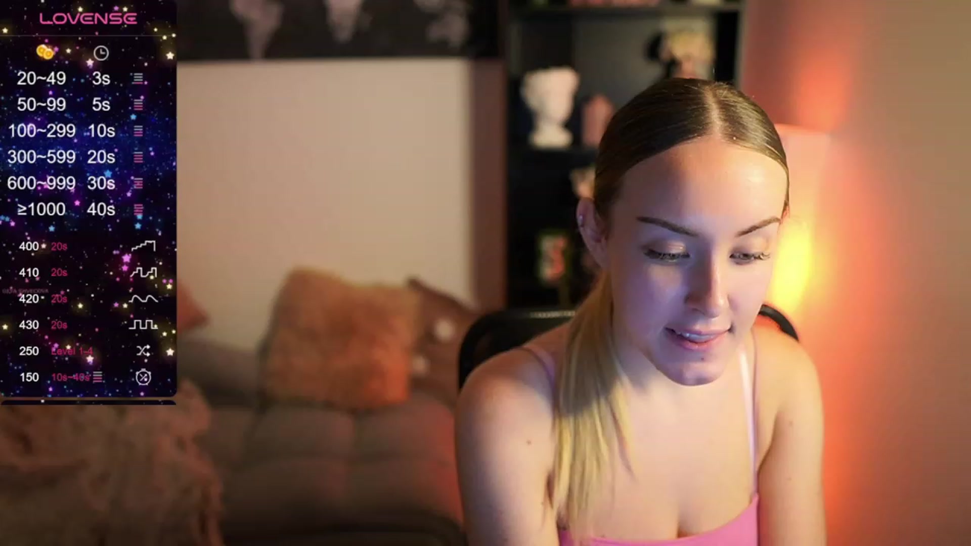 Gallery image thumbnail from Brooklyn_Ch's myfreecams stream on, 09/26/2023, 17:23 image 12 of 20