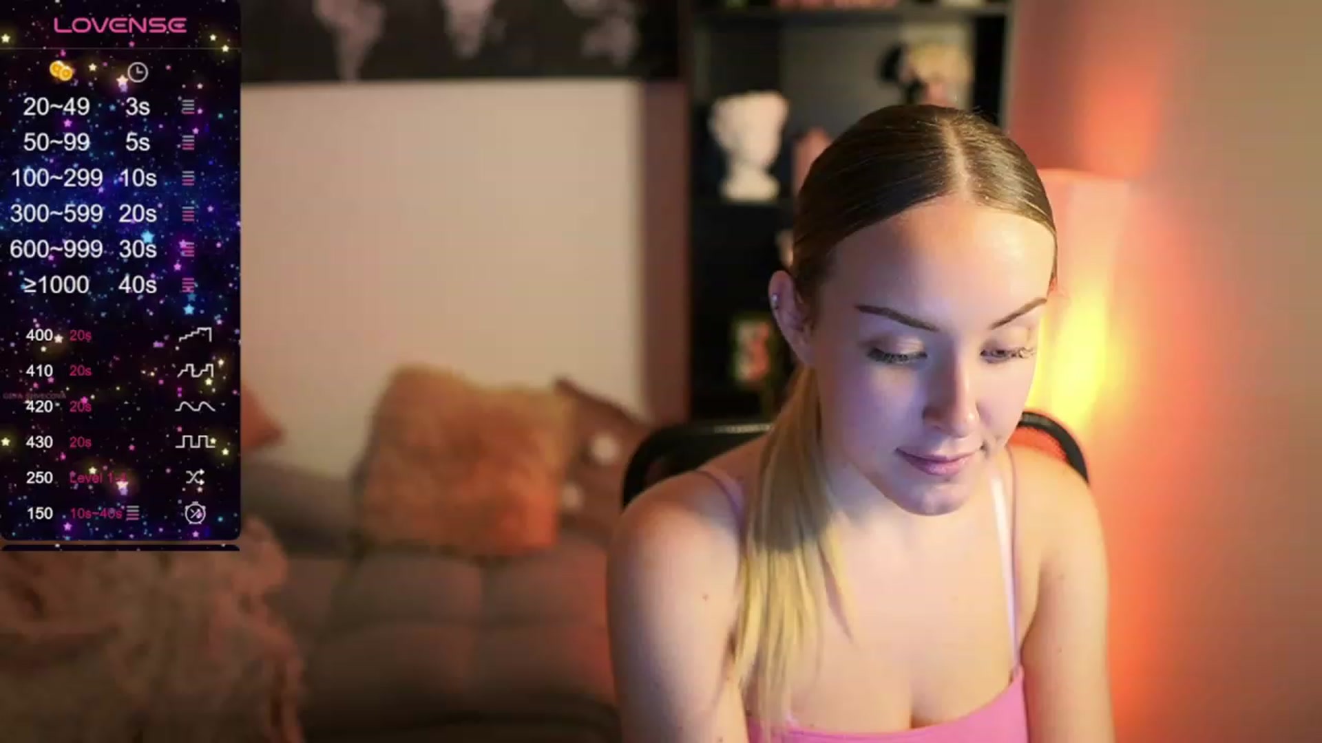 Gallery image thumbnail from Brooklyn_Ch's myfreecams stream on, 09/26/2023, 17:23 image 3 of 20
