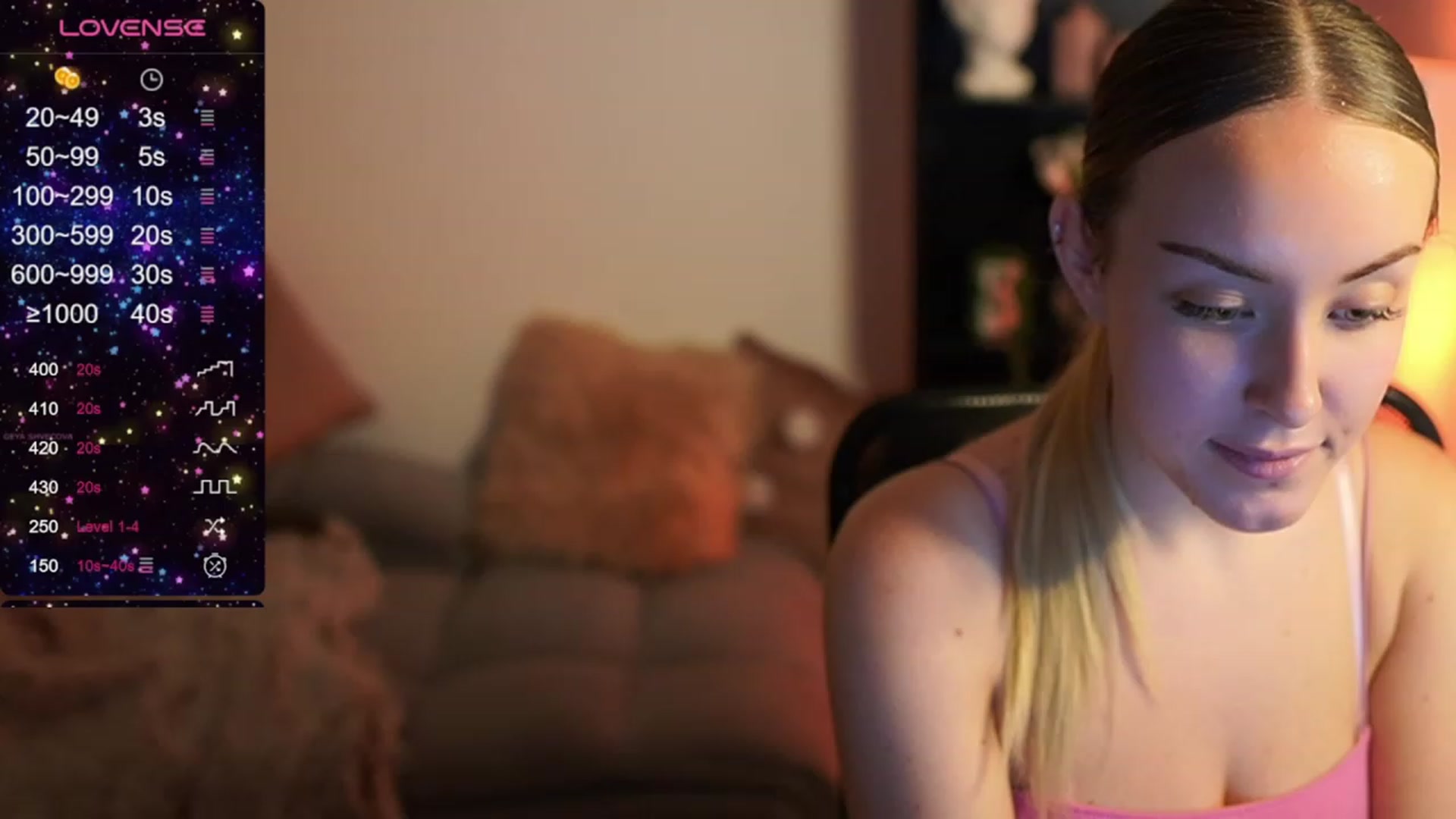 Gallery image thumbnail from Brooklyn_Ch's myfreecams stream on, 09/26/2023, 17:23 image 13 of 20