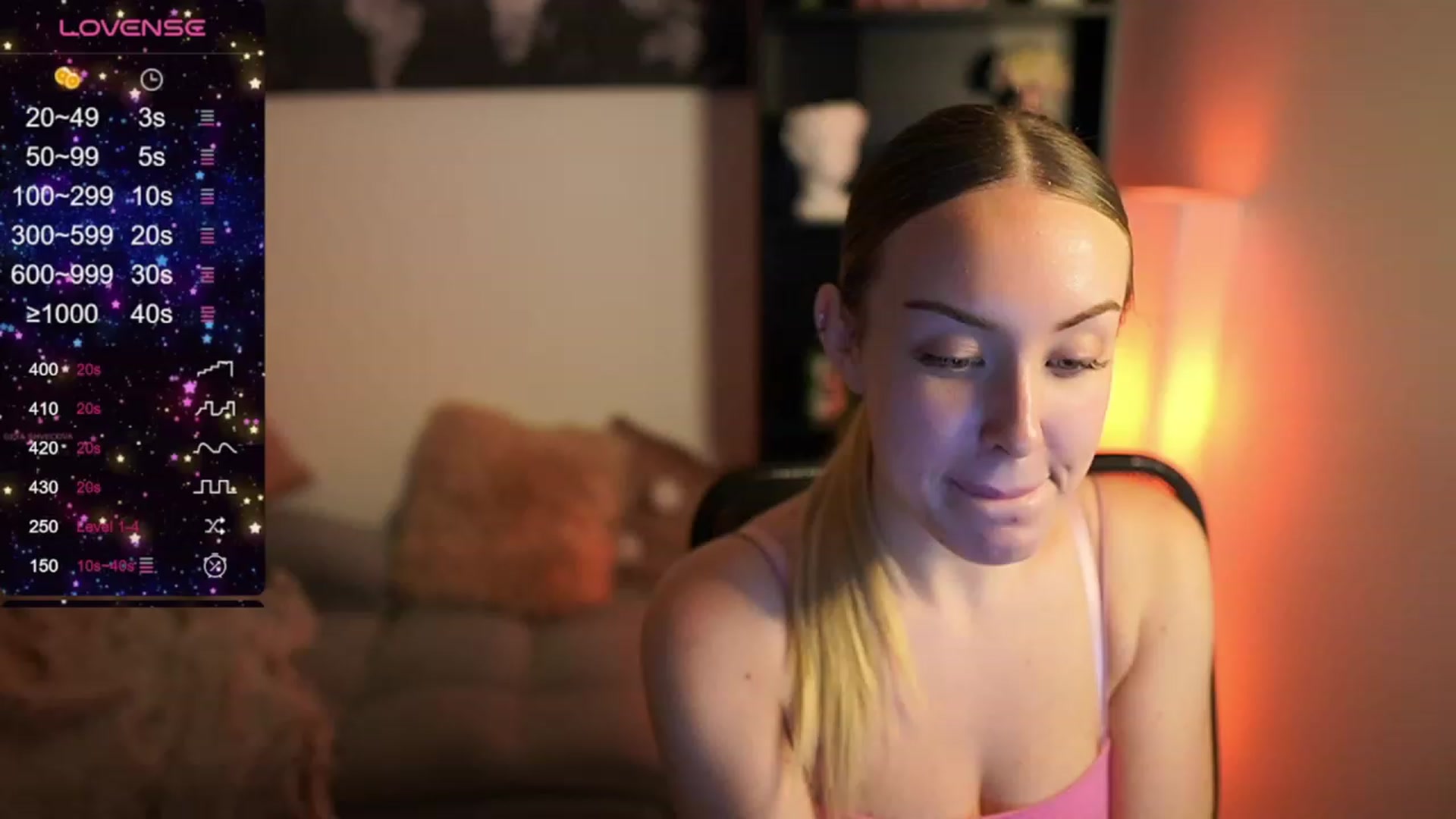 Gallery image thumbnail from Brooklyn_Ch's myfreecams stream on, 09/26/2023, 17:23 image 8 of 20