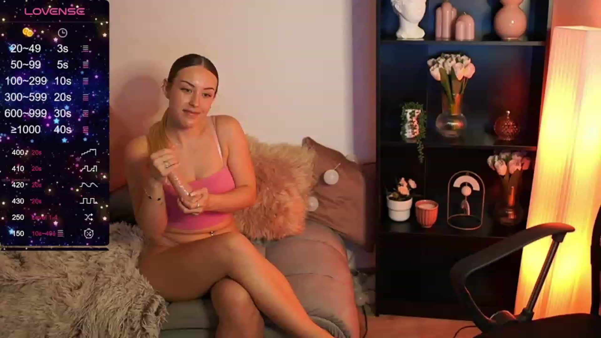 Gallery image thumbnail from Brooklyn_Ch's myfreecams stream on, 09/26/2023, 17:23 image 17 of 20