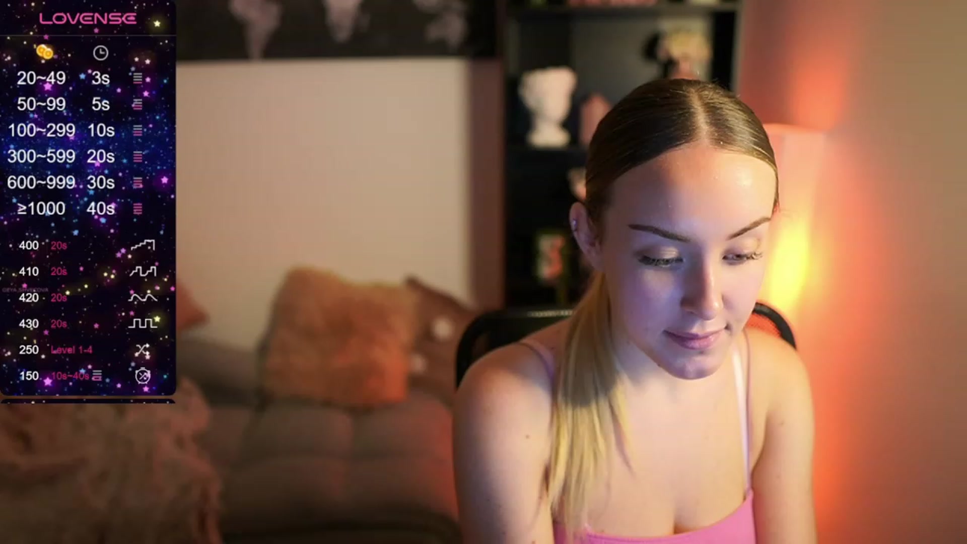 Gallery image thumbnail from Brooklyn_Ch's myfreecams stream on, 09/26/2023, 17:23 image 6 of 20