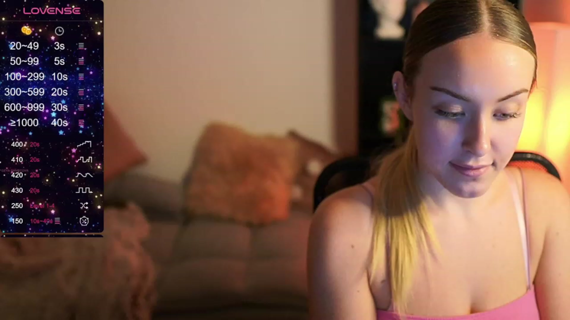 Gallery image thumbnail from Brooklyn_Ch's myfreecams stream on, 09/26/2023, 17:23 image 18 of 20