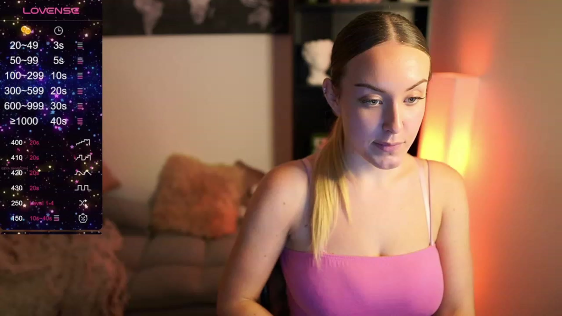 Gallery image thumbnail from Brooklyn_Ch's myfreecams stream on, 09/26/2023, 18:01 image 5 of 20