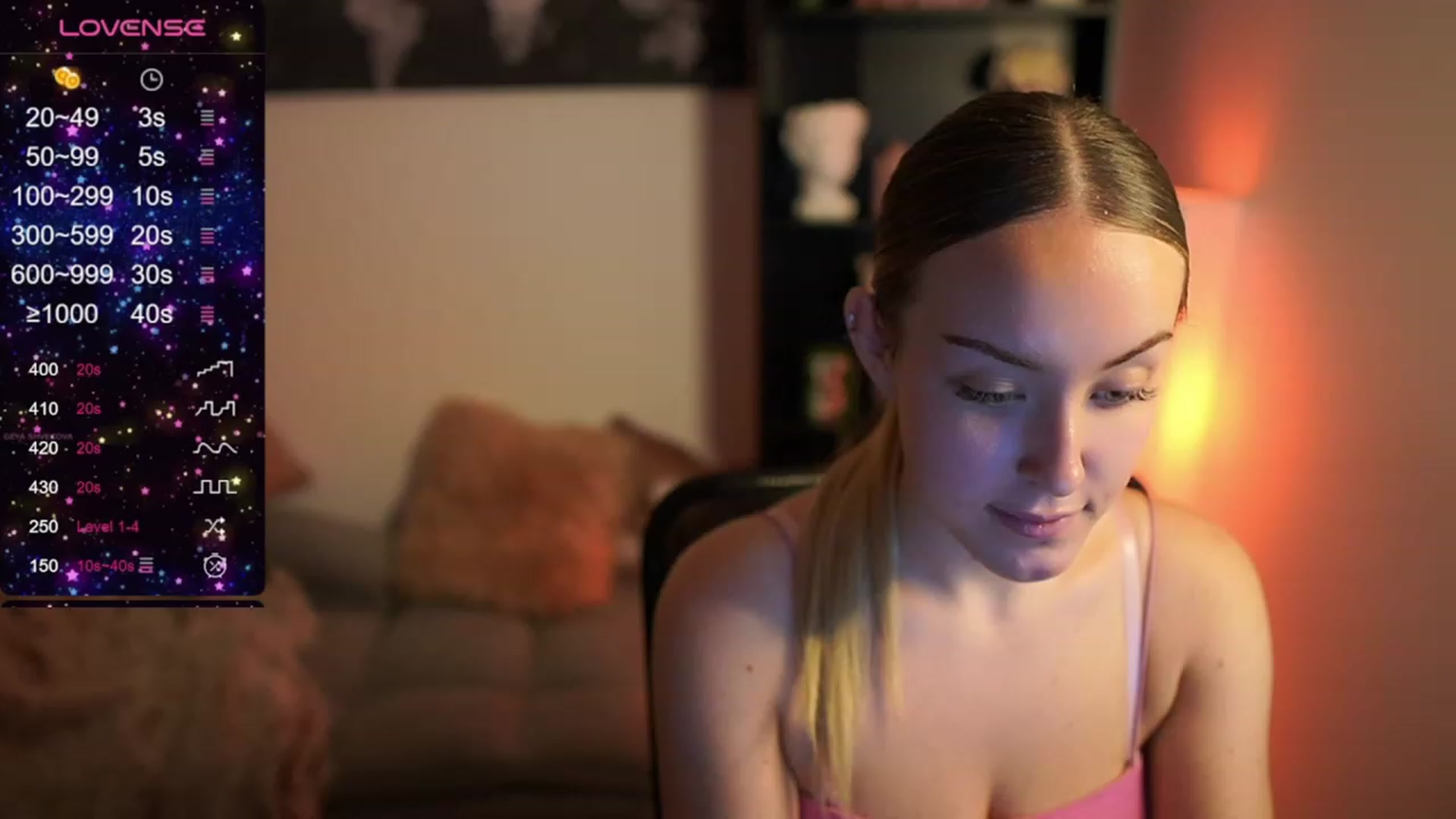 Gallery image thumbnail from Brooklyn_Ch's myfreecams stream on, 09/26/2023, 18:01 image 10 of 20