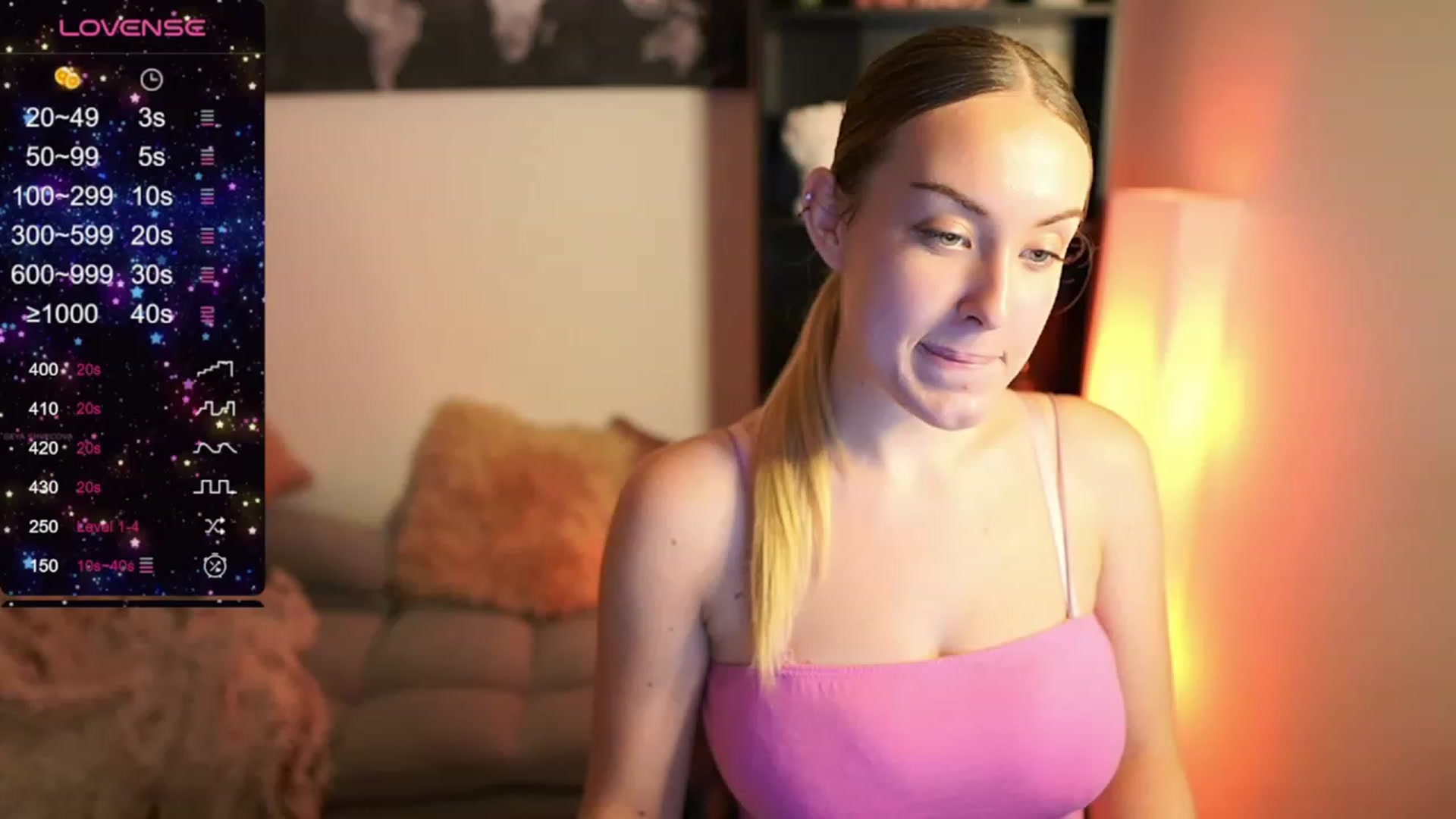Gallery image thumbnail from Brooklyn_Ch's myfreecams stream on, 09/26/2023, 18:01 image 4 of 20