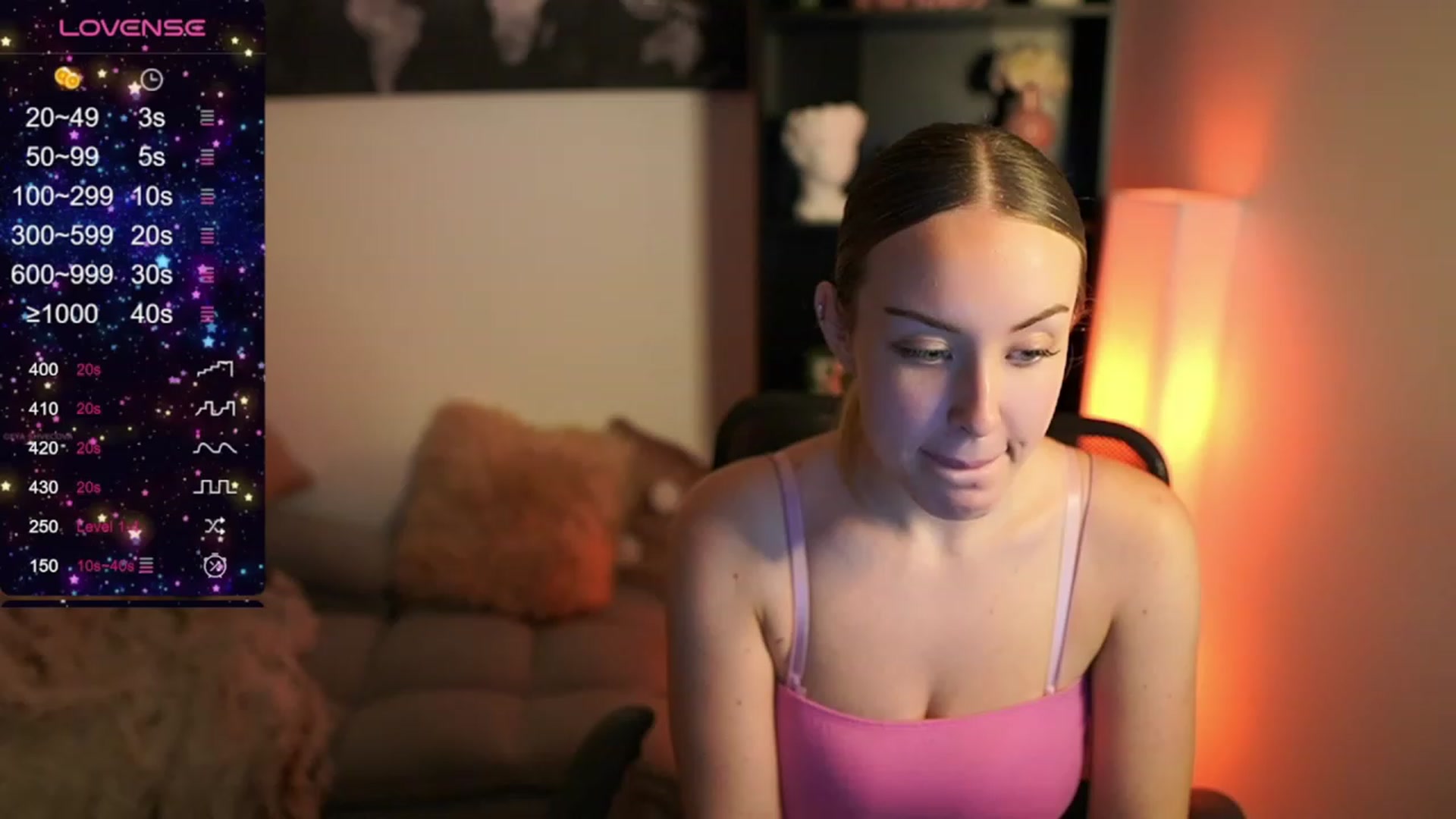 Gallery image thumbnail from Brooklyn_Ch's myfreecams stream on, 09/26/2023, 18:01 image 16 of 20