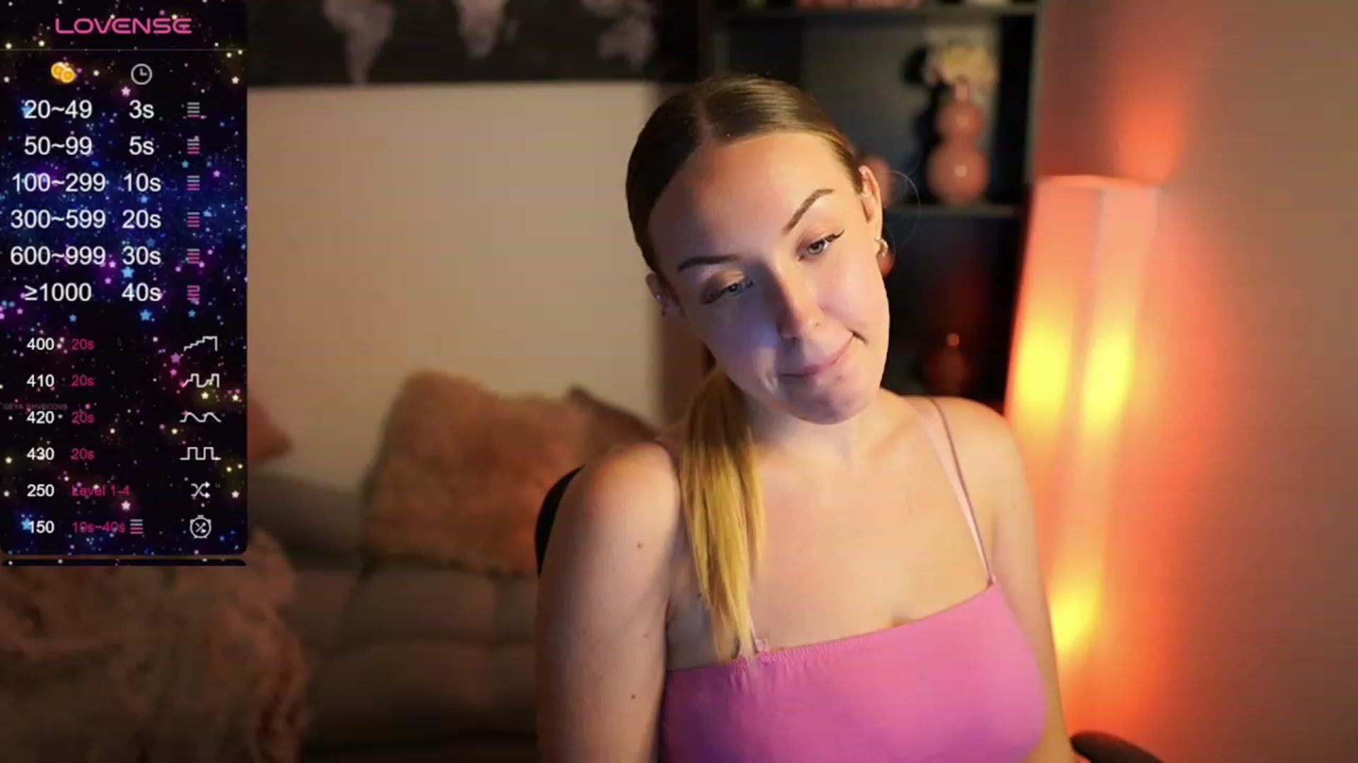 Gallery image thumbnail from Brooklyn_Ch's myfreecams stream on, 09/26/2023, 18:01 image 8 of 20