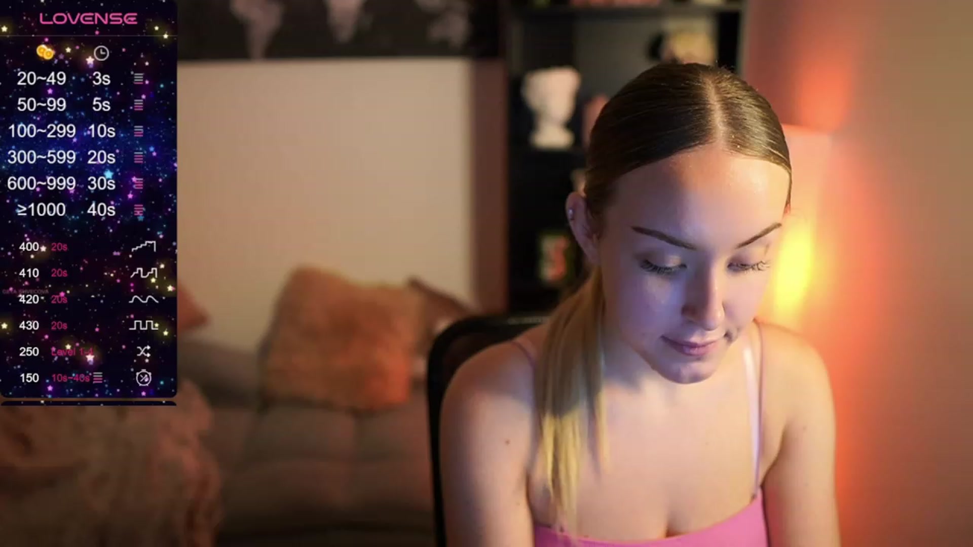 Gallery image thumbnail from Brooklyn_Ch's myfreecams stream on, 09/26/2023, 18:01 image 11 of 20