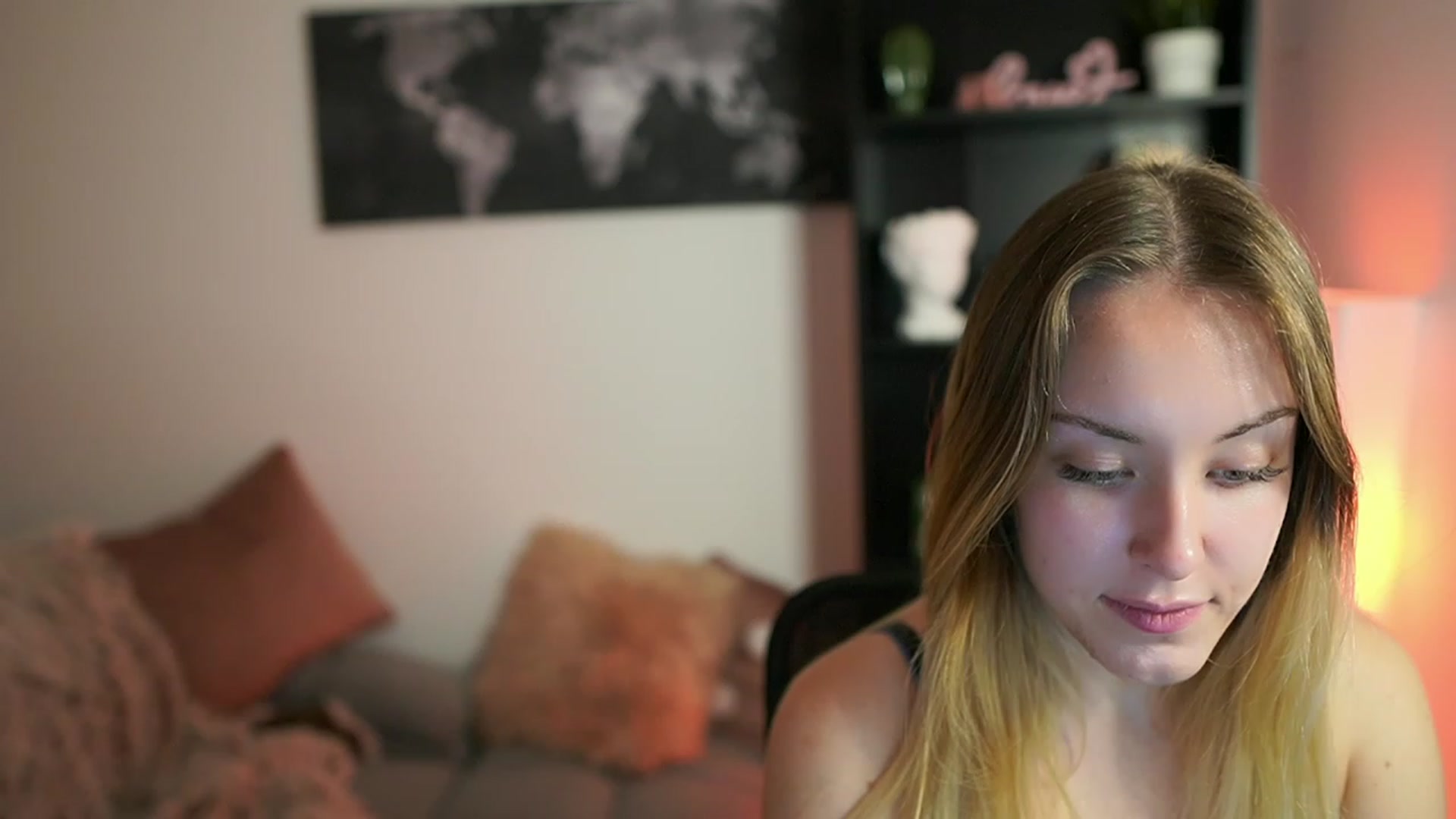 Gallery image thumbnail from Brooklyn_Ch's myfreecams stream on, 09/27/2023, 14:13 image 18 of 20