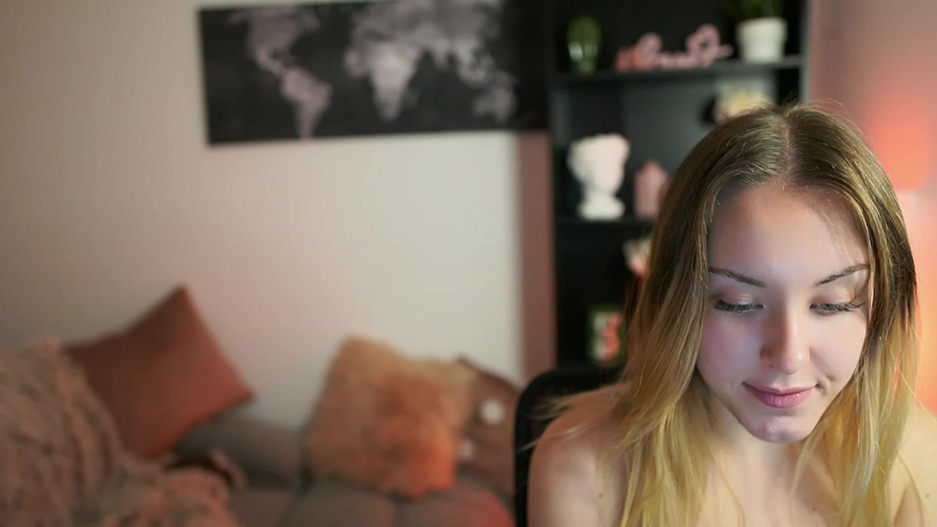 Gallery image thumbnail from Brooklyn_Ch's myfreecams stream on, 09/27/2023, 15:15 image 16 of 20