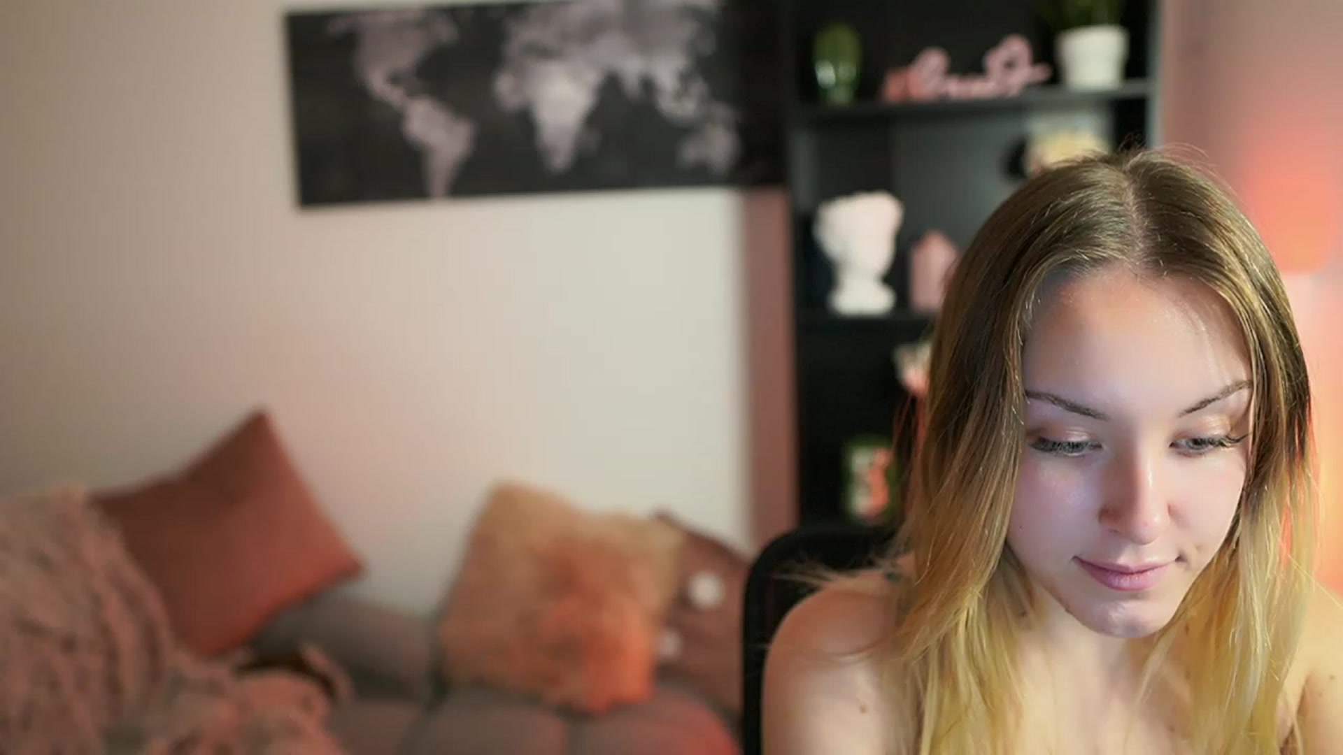 Gallery image thumbnail from Brooklyn_Ch's myfreecams stream on, 09/27/2023, 15:15 image 19 of 20
