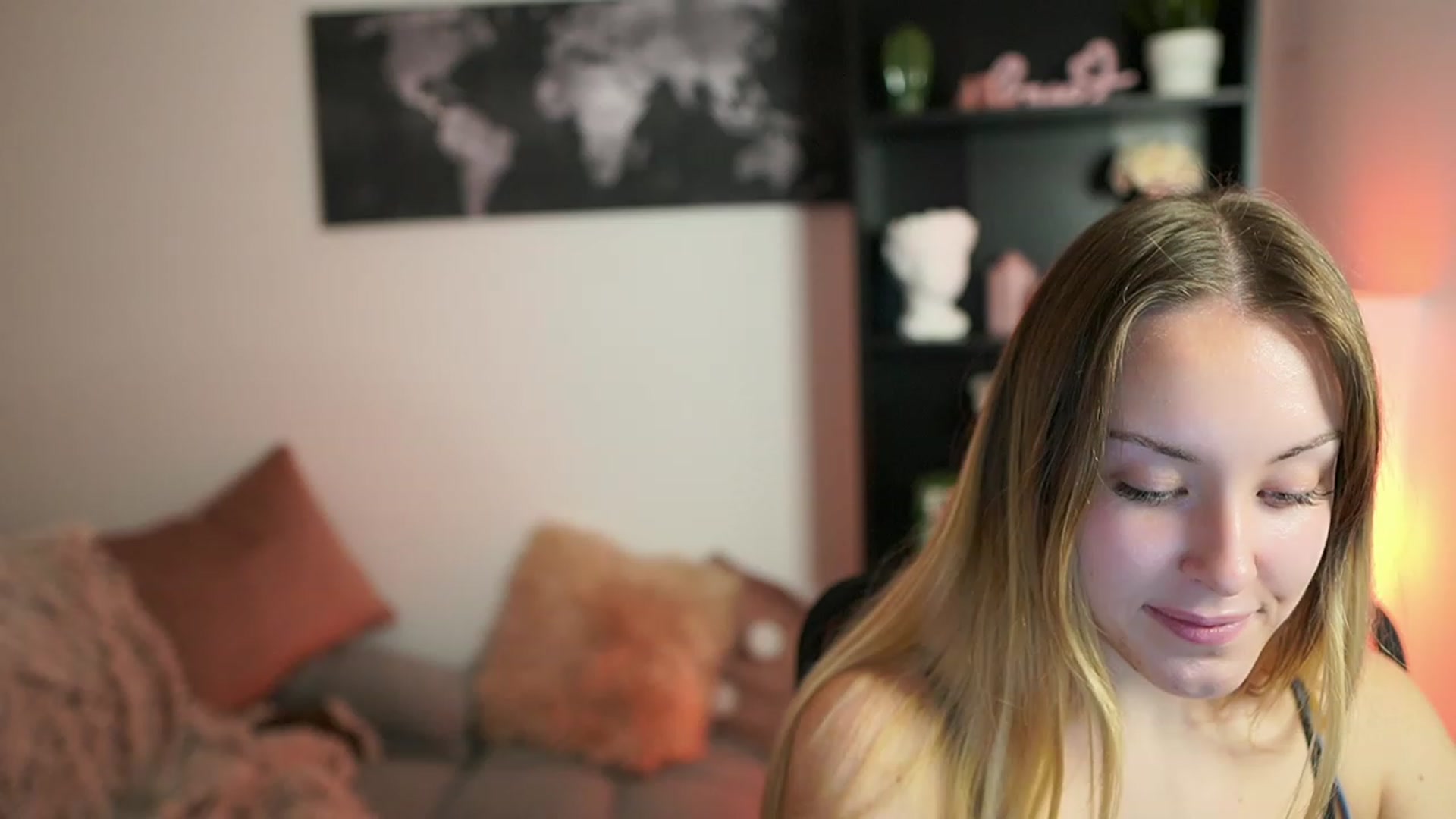 Gallery image thumbnail from Brooklyn_Ch's myfreecams stream on, 09/27/2023, 15:15 image 8 of 20