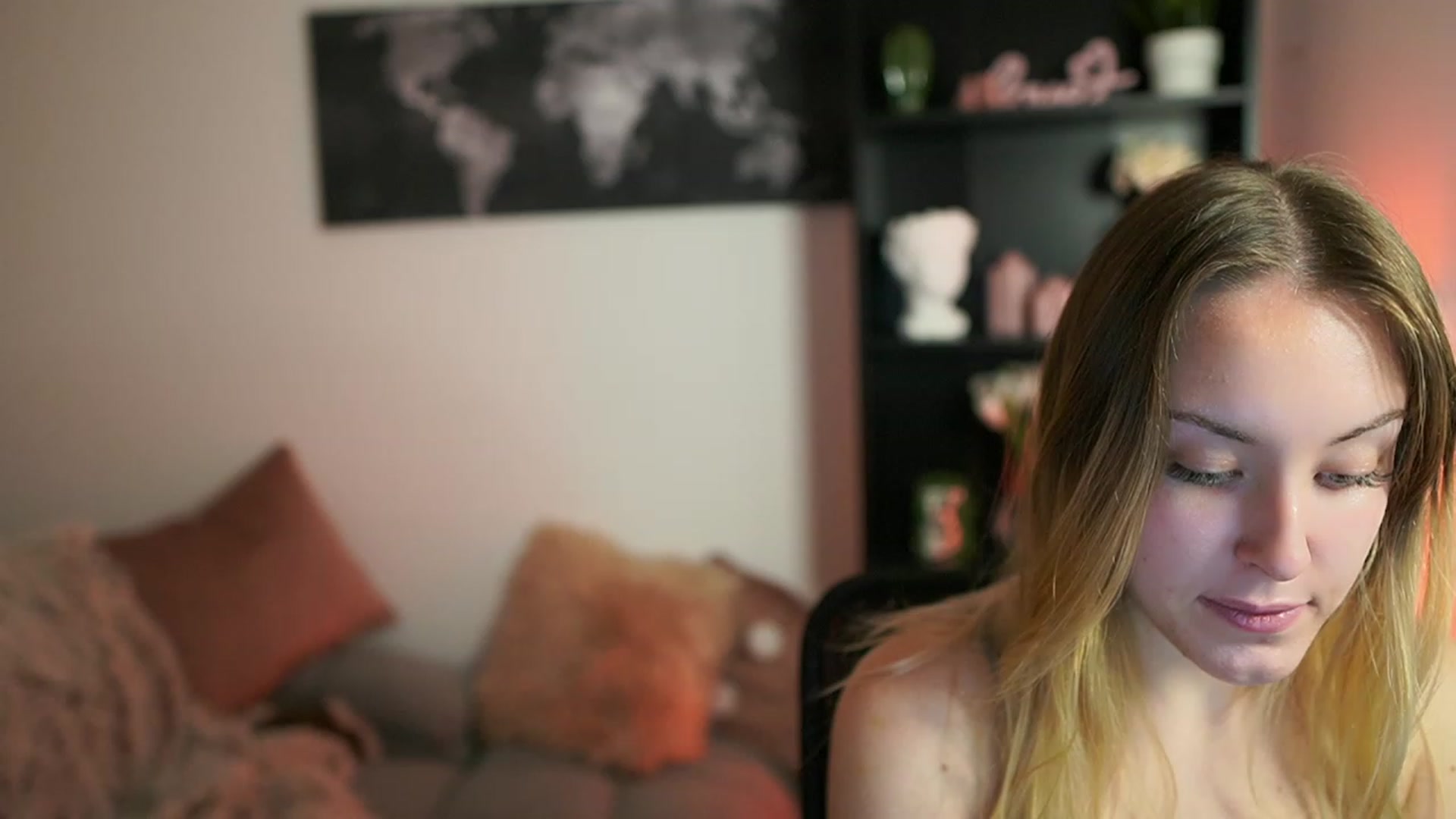 Gallery image thumbnail from Brooklyn_Ch's myfreecams stream on, 09/27/2023, 15:15 image 15 of 20