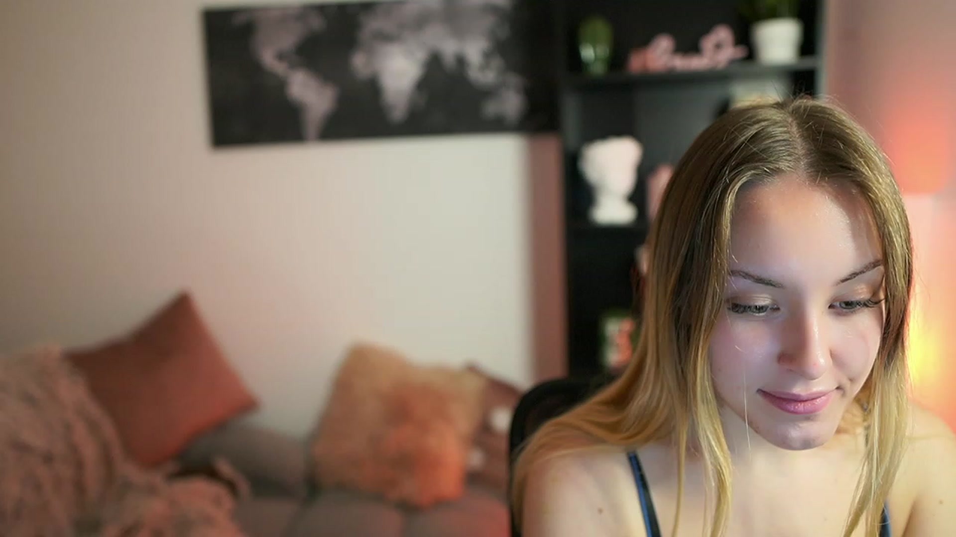 Gallery image thumbnail from Brooklyn_Ch's myfreecams stream on, 09/27/2023, 15:15 image 4 of 20