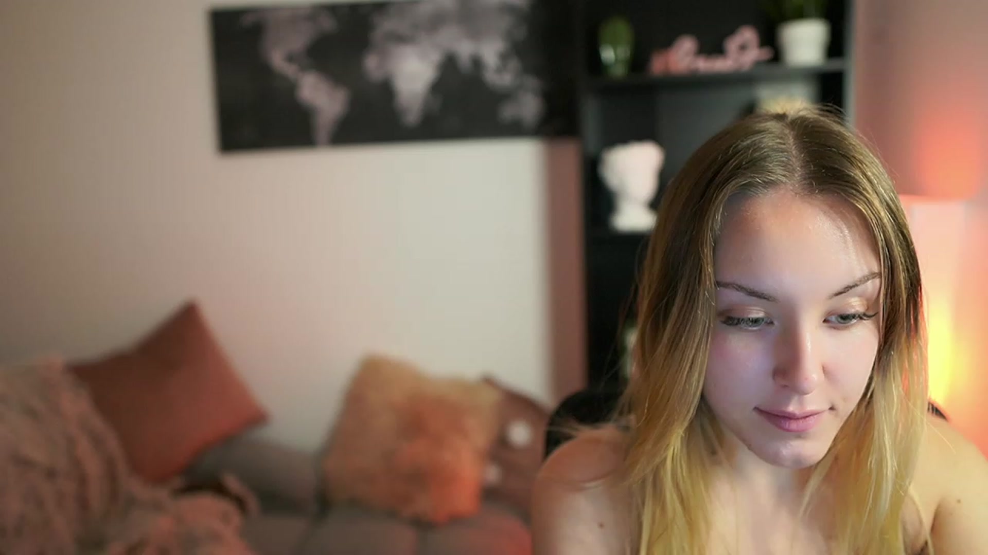 Gallery image thumbnail from Brooklyn_Ch's myfreecams stream on, 09/27/2023, 15:15 image 18 of 20