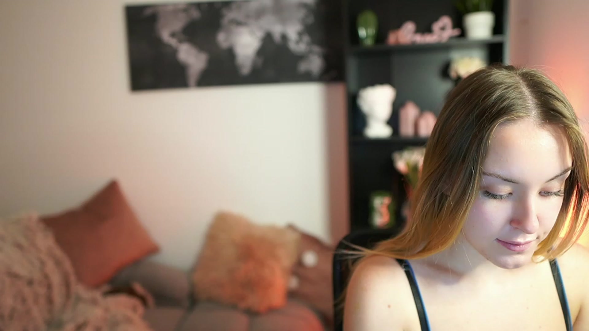 Gallery image thumbnail from Brooklyn_Ch's myfreecams stream on, 09/27/2023, 15:49 image 2 of 20