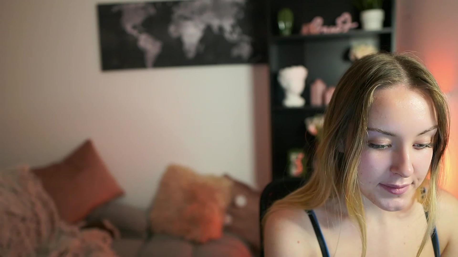 Gallery image thumbnail from Brooklyn_Ch's myfreecams stream on, 09/27/2023, 15:49 image 9 of 20