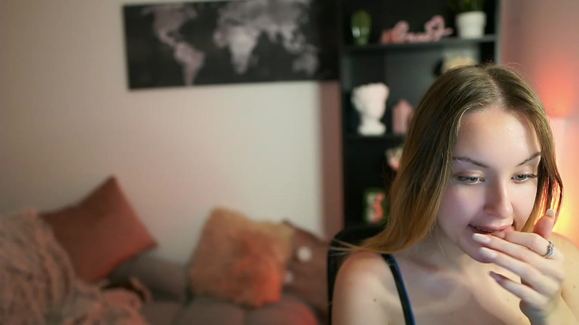 Gallery image thumbnail from Brooklyn_Ch's myfreecams stream on, 09/27/2023, 15:49 image 3 of 20