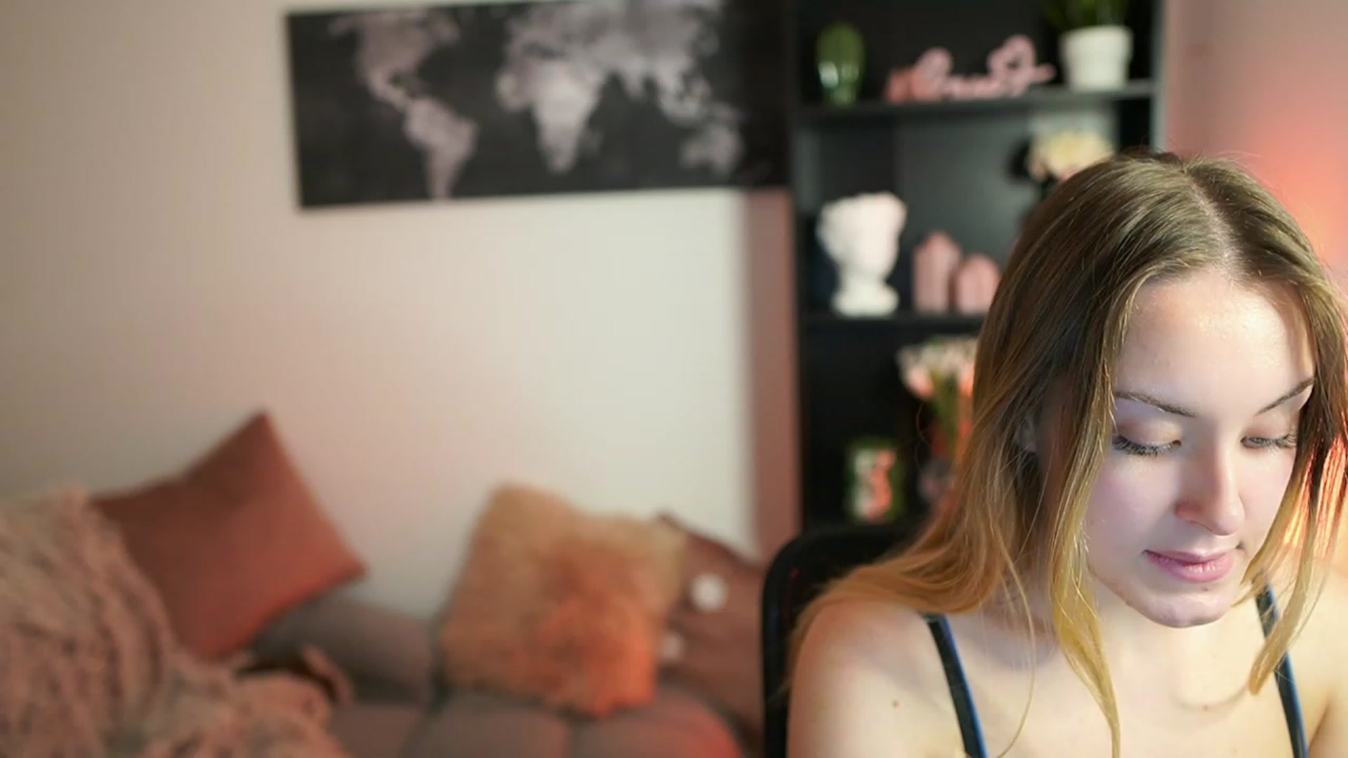 Gallery image thumbnail from Brooklyn_Ch's myfreecams stream on, 09/27/2023, 15:49 image 5 of 20