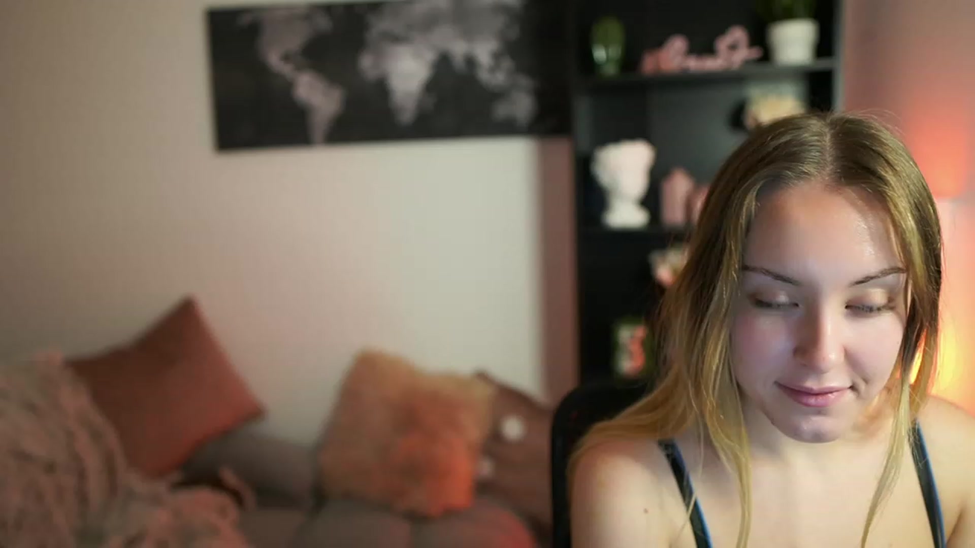 Gallery image thumbnail from Brooklyn_Ch's myfreecams stream on, 09/27/2023, 15:49 image 7 of 20