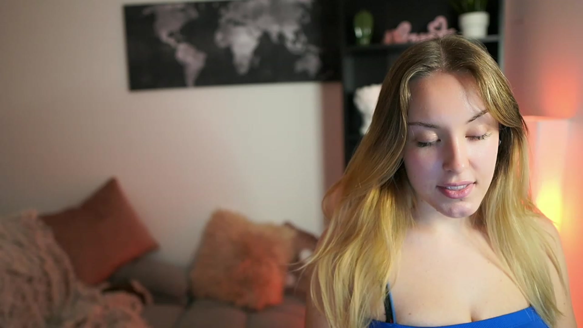 Gallery image thumbnail from Brooklyn_Ch's myfreecams stream on, 09/27/2023, 15:49 image 17 of 20
