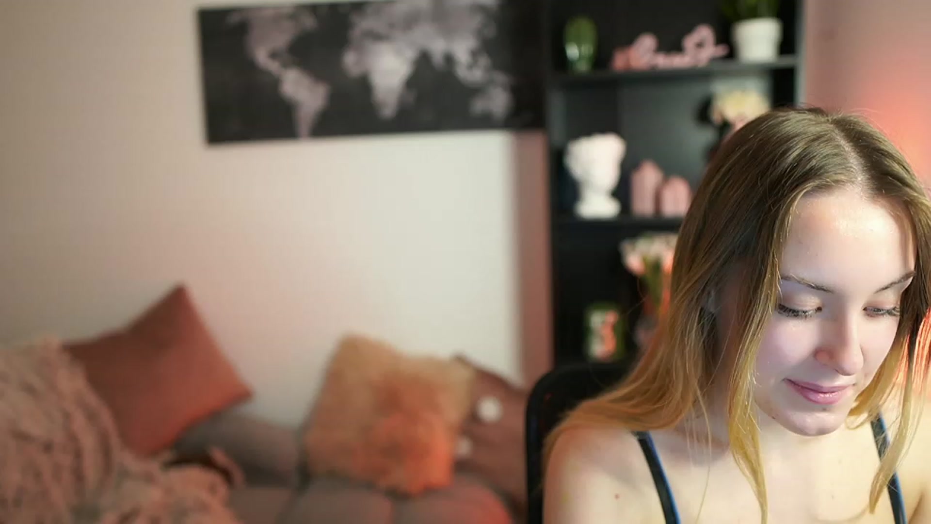 Gallery image thumbnail from Brooklyn_Ch's myfreecams stream on, 09/27/2023, 15:49 image 6 of 20