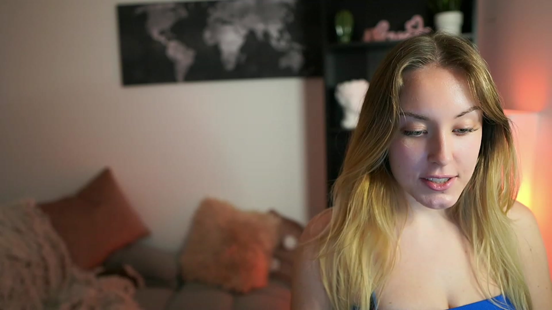 Gallery image thumbnail from Brooklyn_Ch's myfreecams stream on, 09/27/2023, 15:49 image 15 of 20