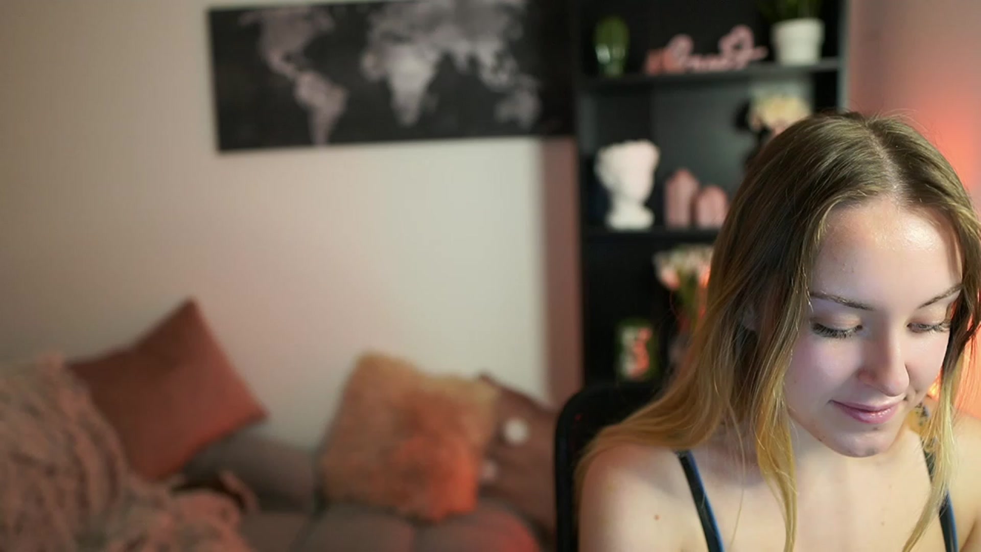 Gallery image thumbnail from Brooklyn_Ch's myfreecams stream on, 09/27/2023, 15:49 image 8 of 20