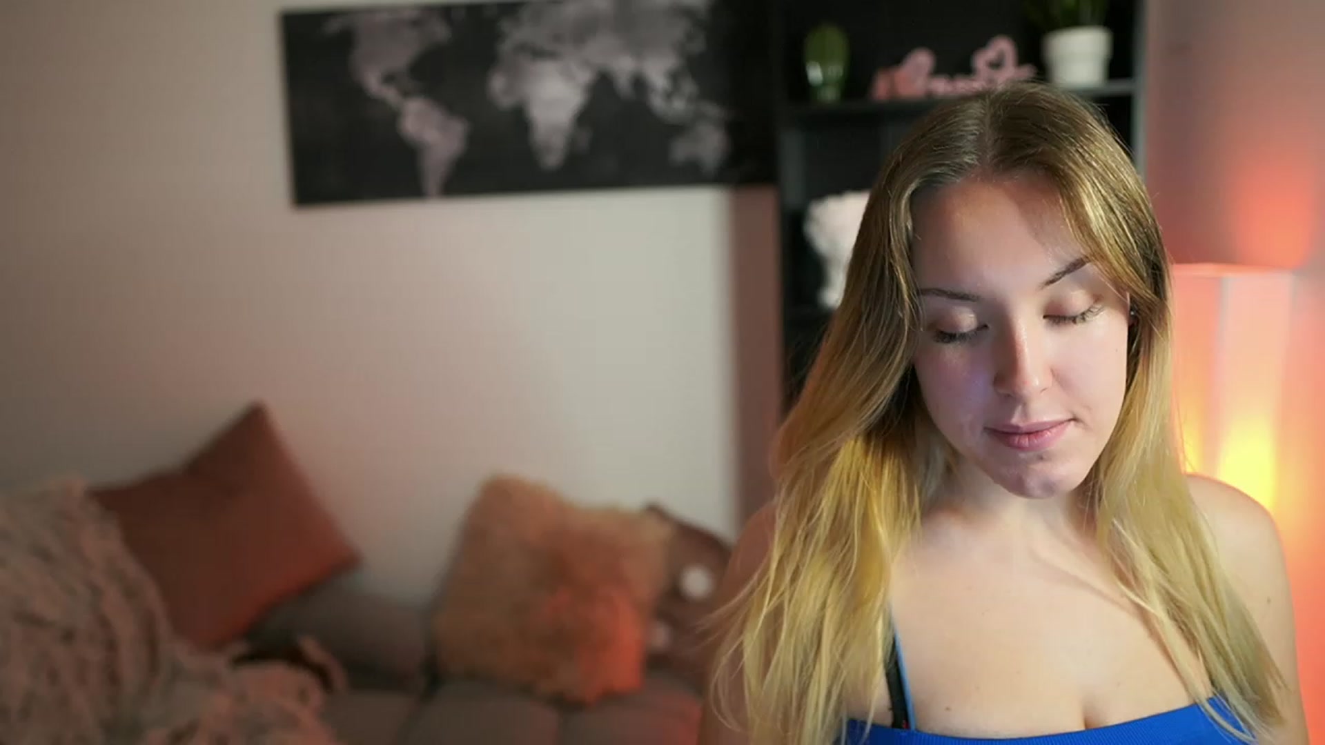 Gallery image thumbnail from Brooklyn_Ch's myfreecams stream on, 09/27/2023, 15:49 image 16 of 20