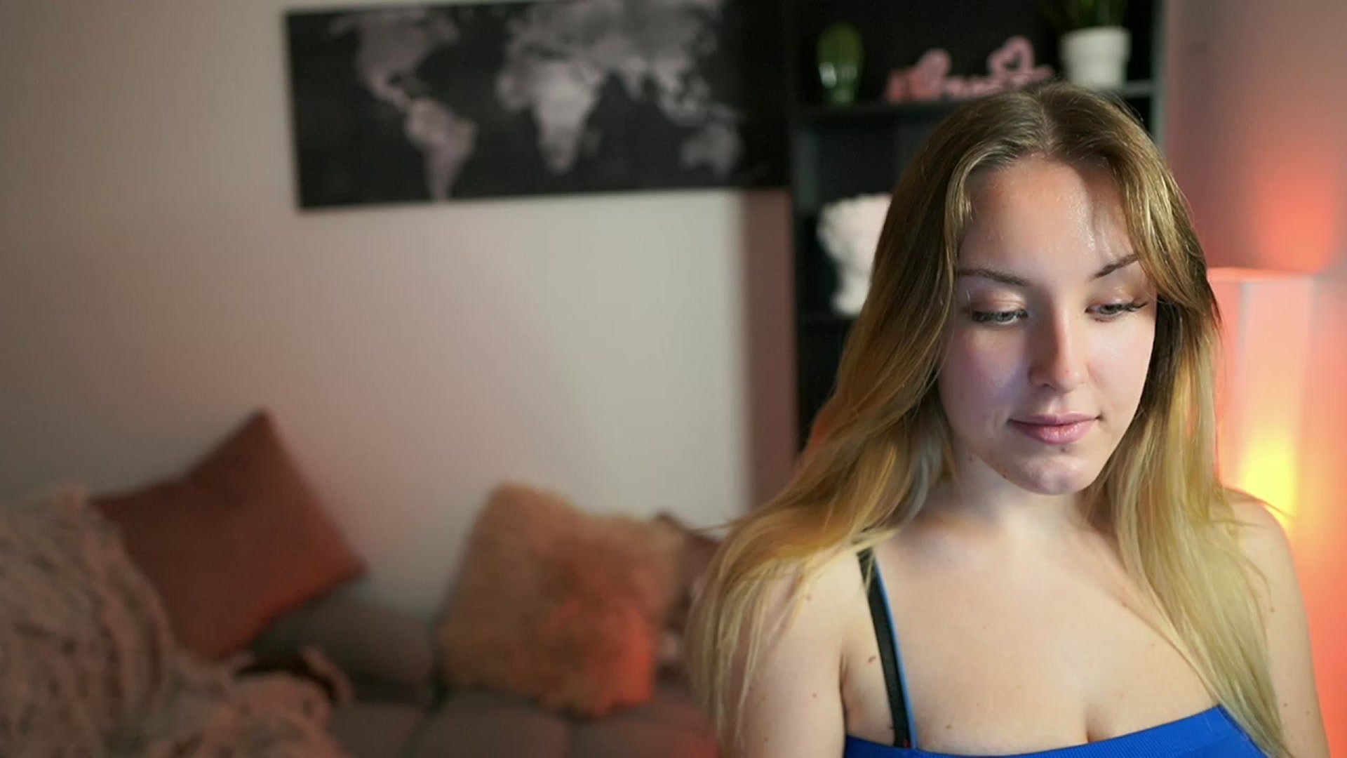 Gallery image thumbnail from Brooklyn_Ch's myfreecams stream on, 09/27/2023, 15:49 image 18 of 20