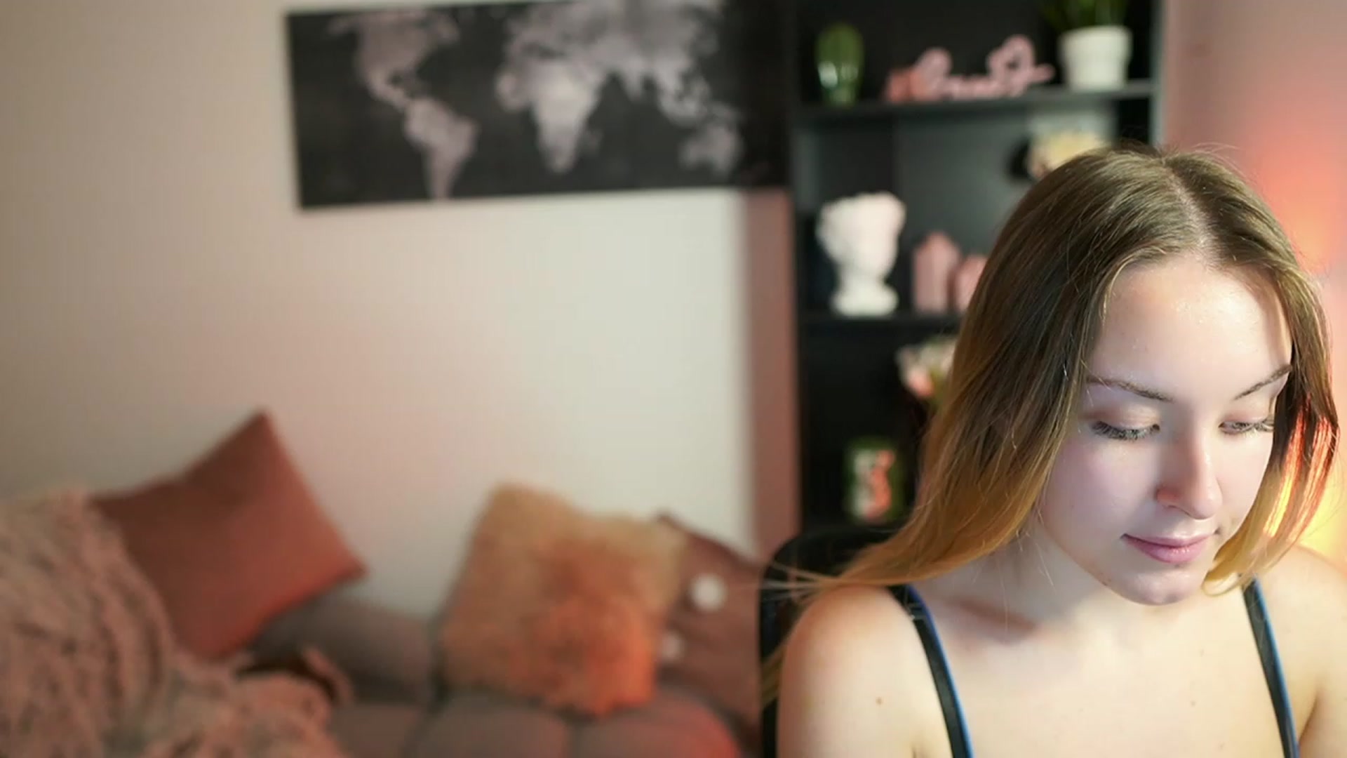 Gallery image thumbnail from Brooklyn_Ch's myfreecams stream on, 09/27/2023, 15:49 image 1 of 20