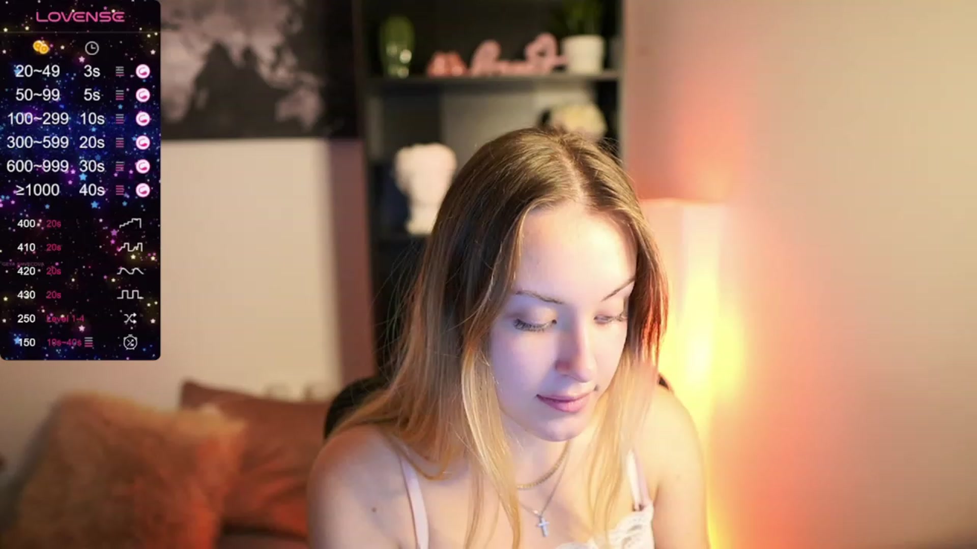 Gallery image thumbnail from Brooklyn_Ch's myfreecams stream on, 10/02/2023, 14:11 image 3 of 20