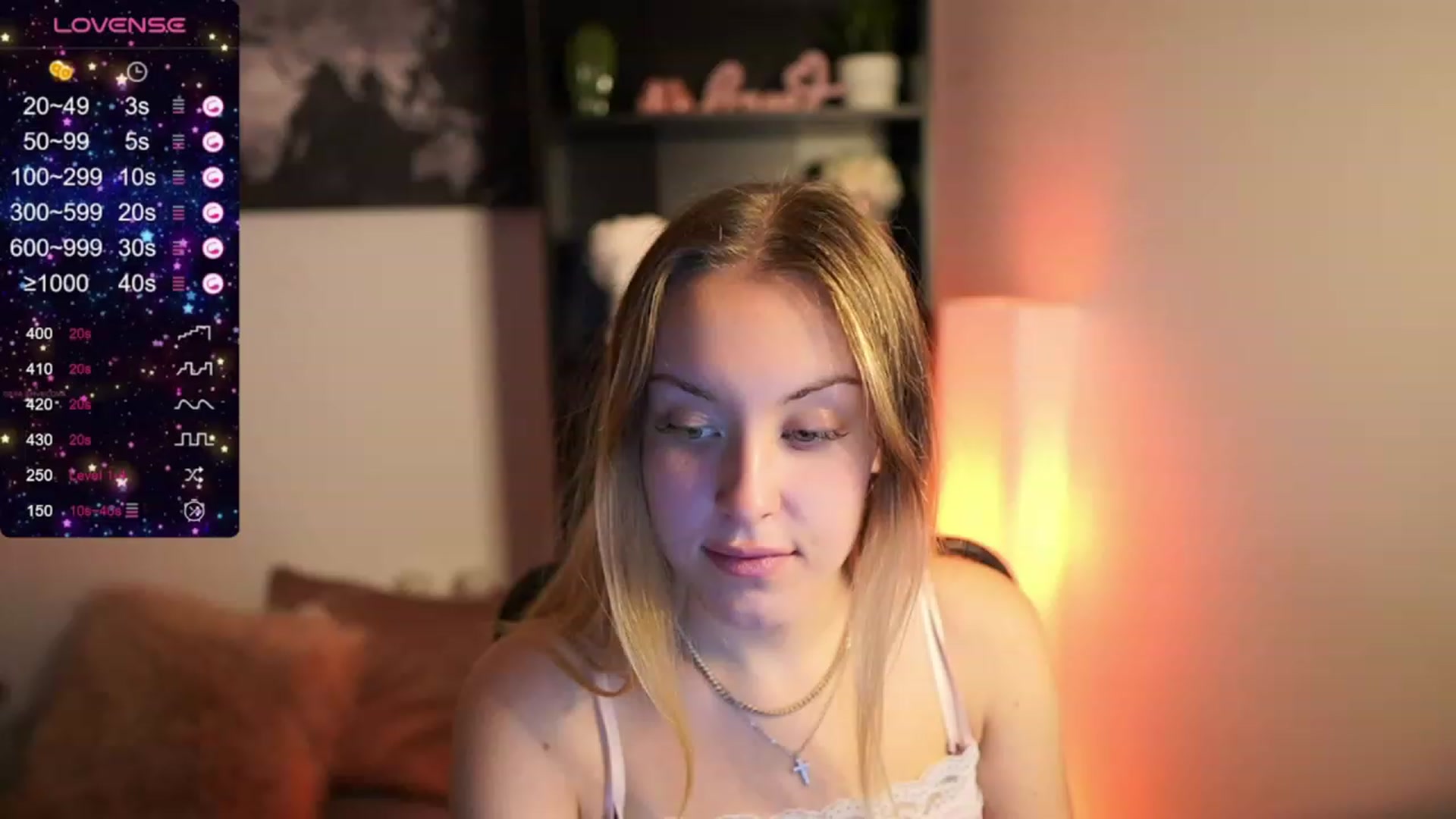 Gallery image thumbnail from Brooklyn_Ch's myfreecams stream on, 10/02/2023, 14:11 image 2 of 20