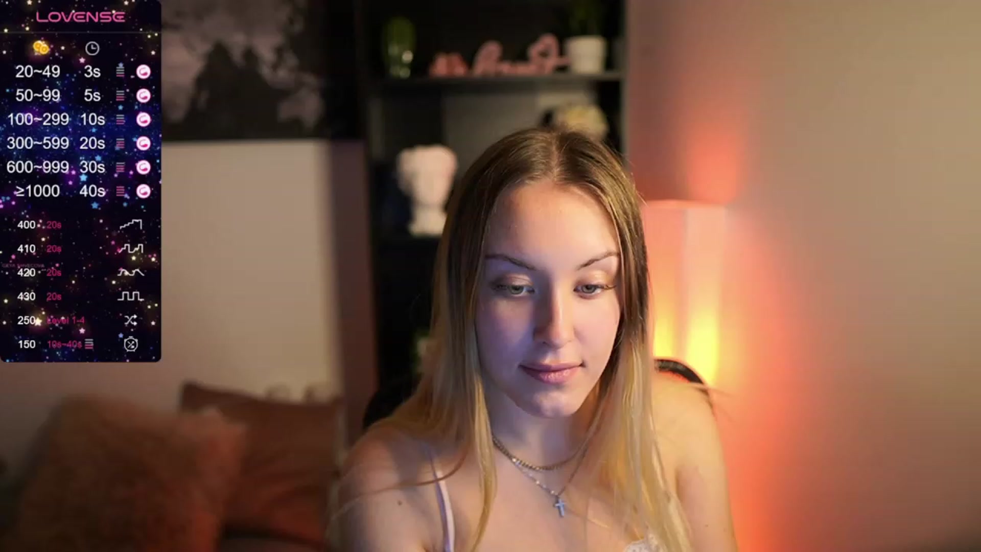 Gallery image thumbnail from Brooklyn_Ch's myfreecams stream on, 10/02/2023, 14:11 image 14 of 20