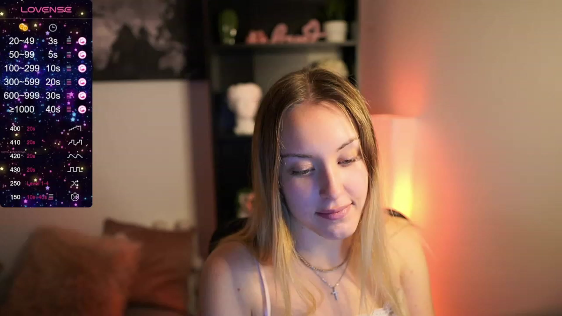 Gallery image thumbnail from Brooklyn_Ch's myfreecams stream on, 10/02/2023, 14:11 image 10 of 20