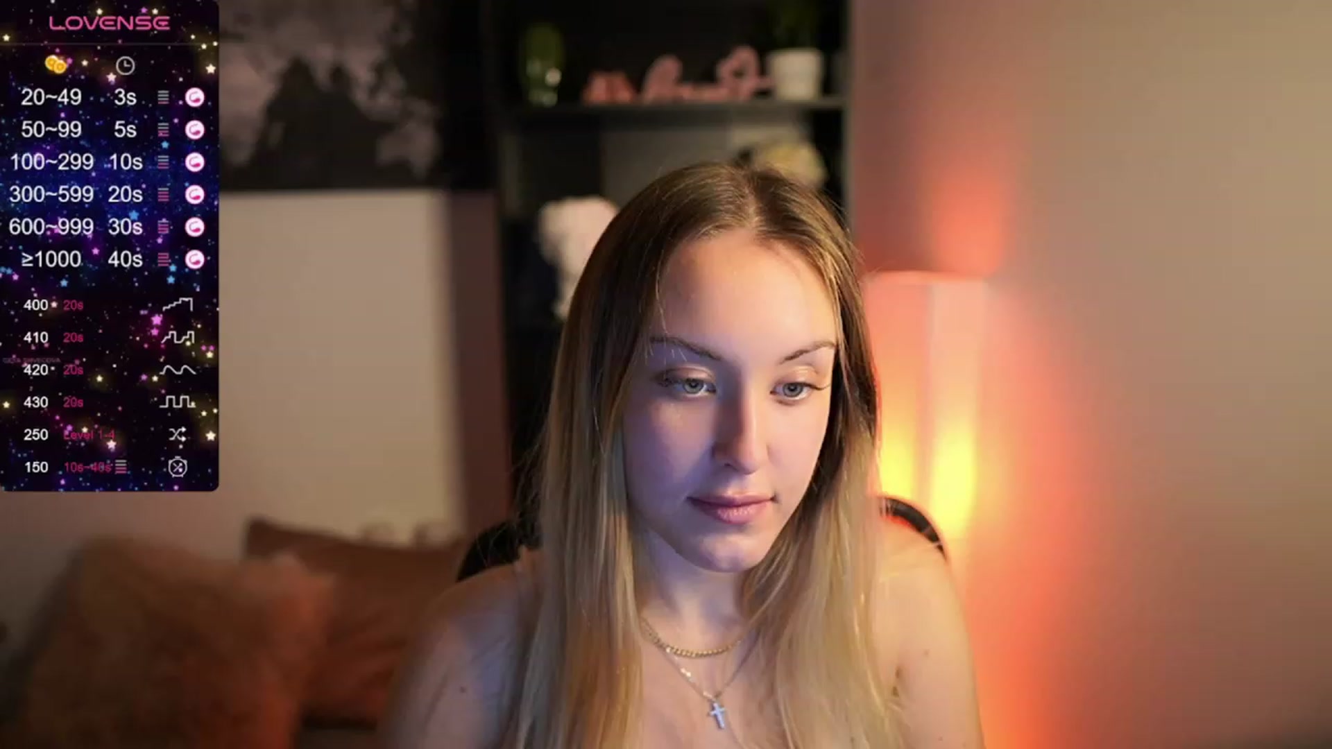 Gallery image thumbnail from Brooklyn_Ch's myfreecams stream on, 10/02/2023, 14:11 image 8 of 20