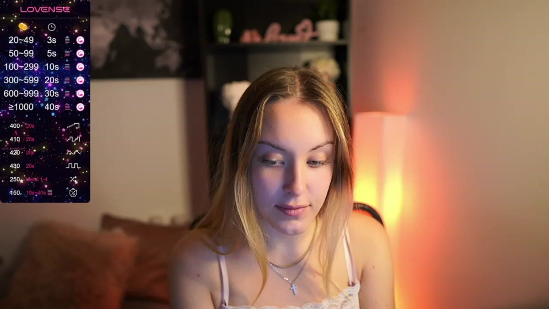 Gallery image thumbnail from Brooklyn_Ch's myfreecams stream on, 10/02/2023, 14:11 image 1 of 20