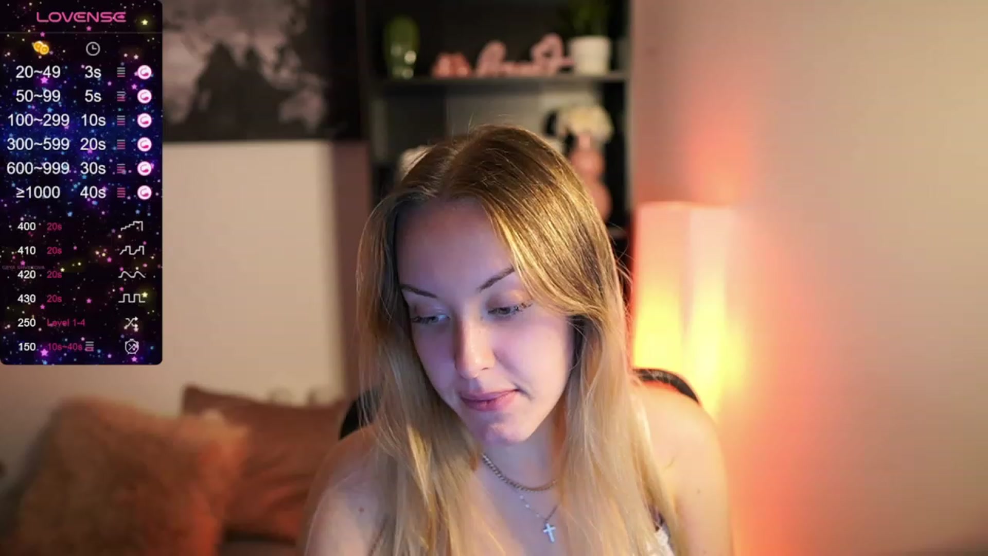 Gallery image thumbnail from Brooklyn_Ch's myfreecams stream on, 10/02/2023, 14:11 image 7 of 20