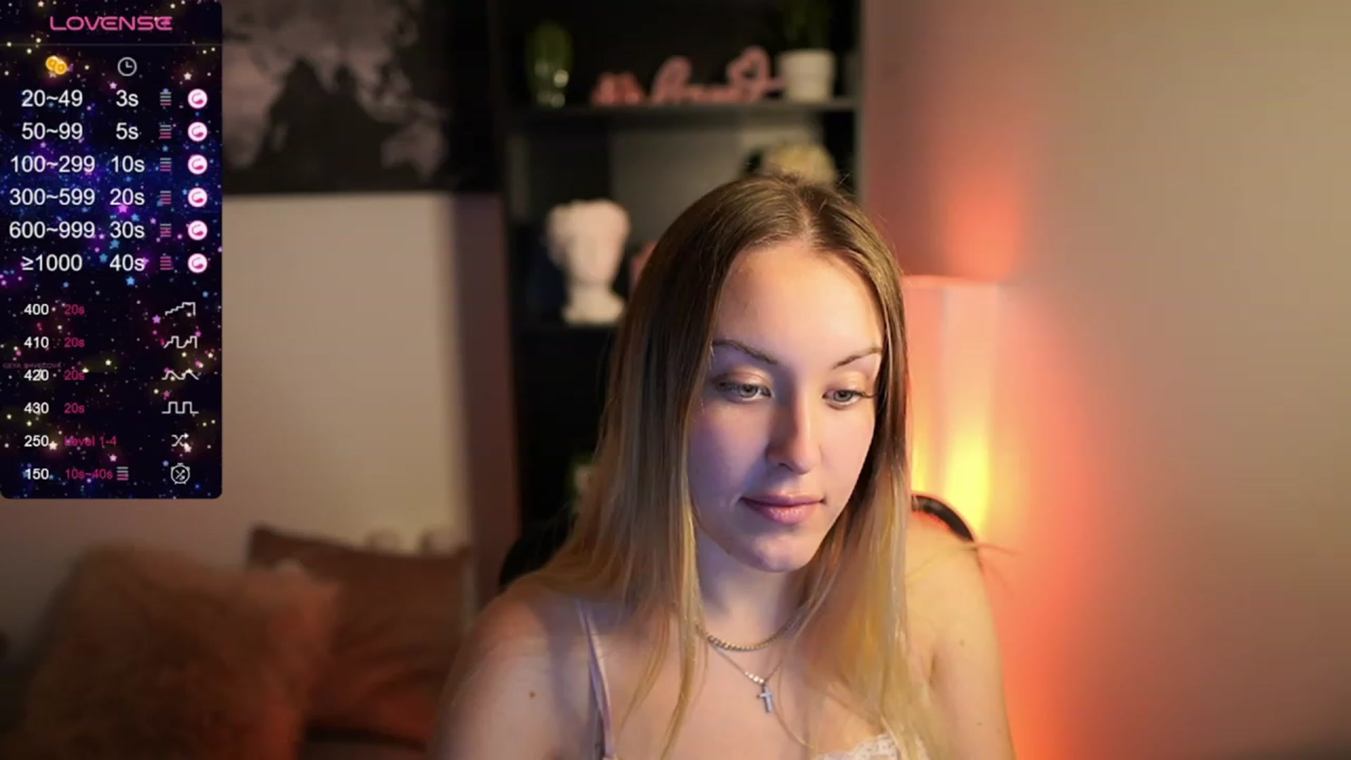 Gallery image thumbnail from Brooklyn_Ch's myfreecams stream on, 10/02/2023, 14:11 image 17 of 20
