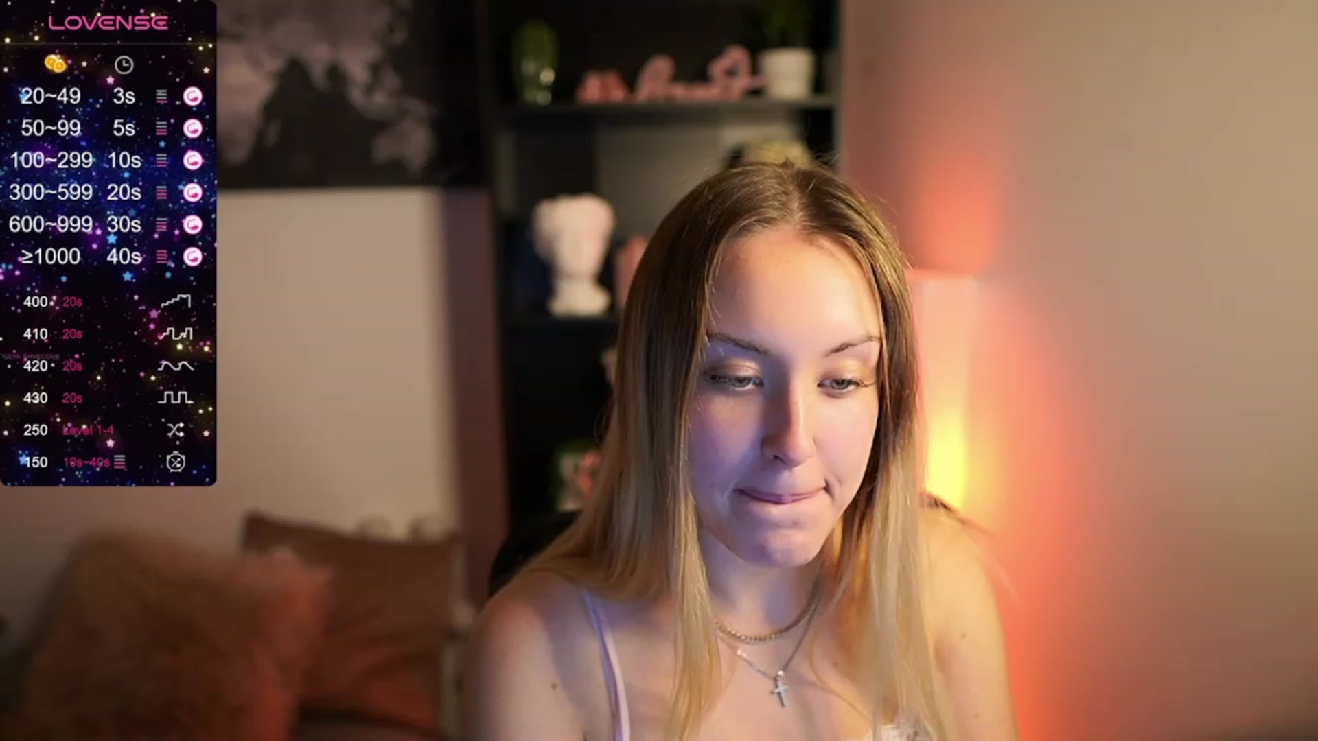 Gallery image thumbnail from Brooklyn_Ch's myfreecams stream on, 10/02/2023, 14:11 image 11 of 20