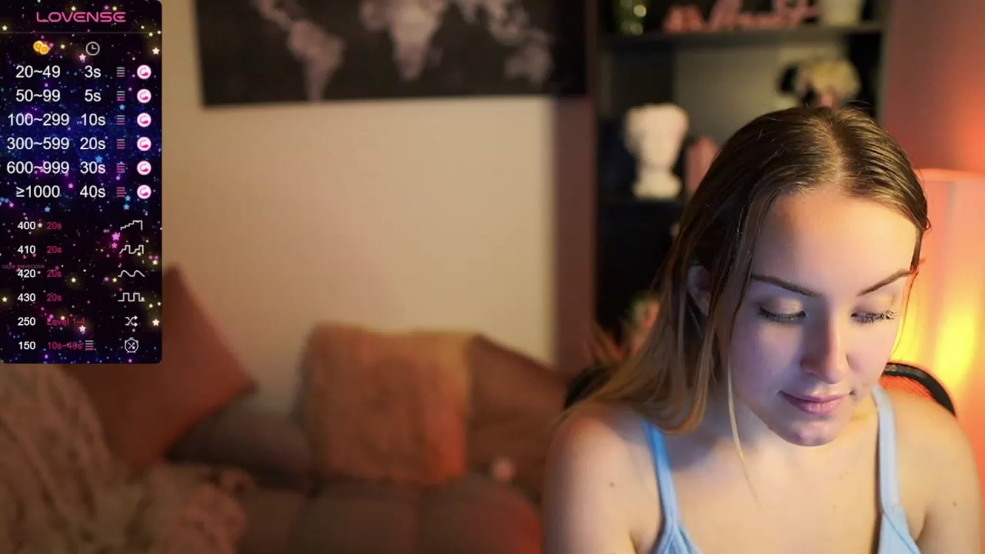 Gallery image thumbnail from Brooklyn_Ch's myfreecams stream on, 10/03/2023, 13:50 image 15 of 20