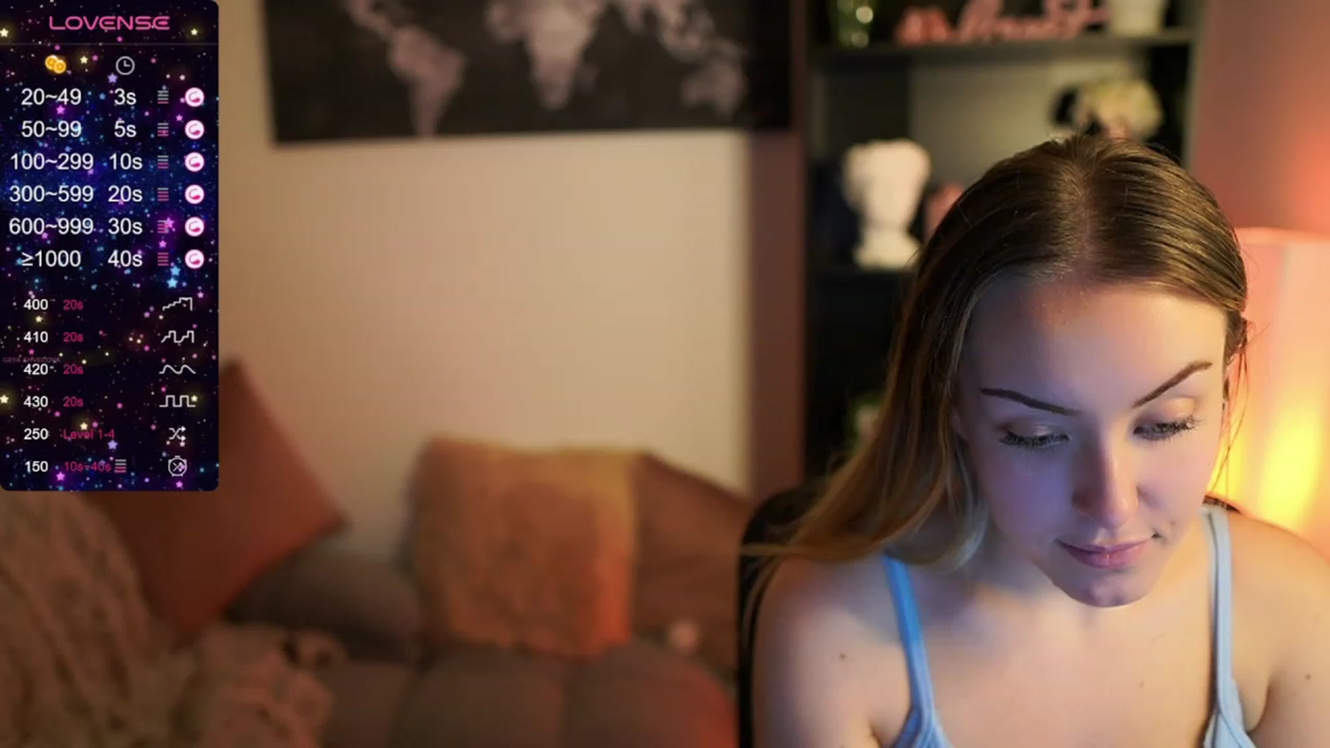 Gallery image thumbnail from Brooklyn_Ch's myfreecams stream on, 10/03/2023, 15:12 image 15 of 20