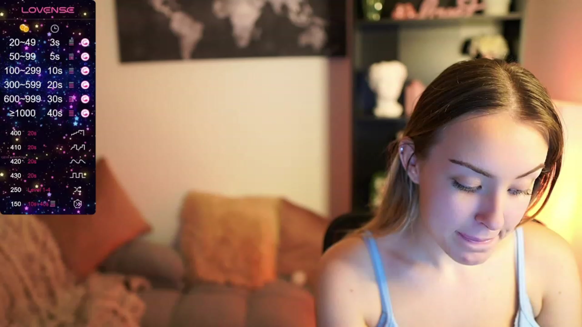 Gallery image thumbnail from Brooklyn_Ch's myfreecams stream on, 10/03/2023, 15:12 image 13 of 20