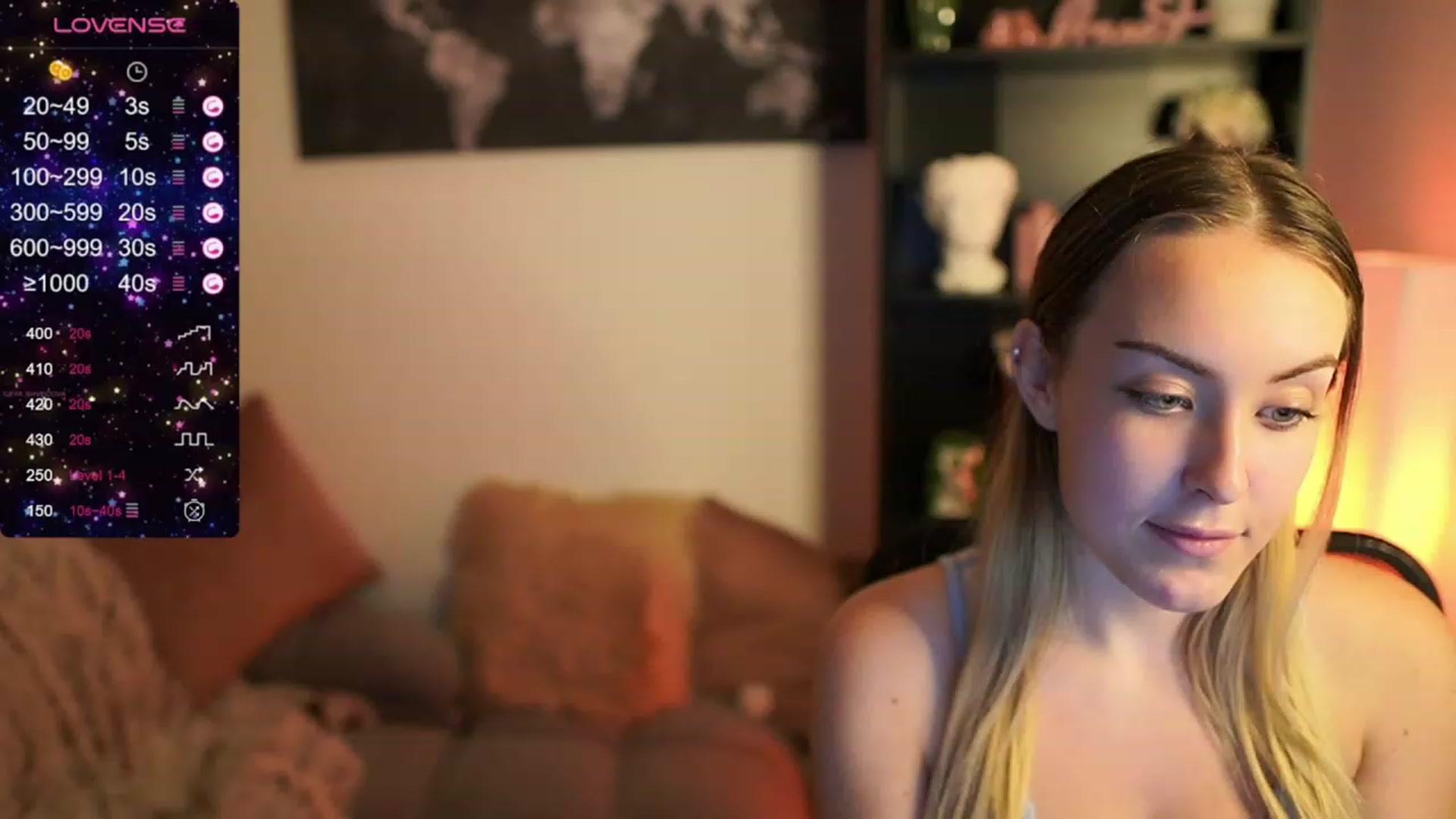 Gallery image thumbnail from Brooklyn_Ch's myfreecams stream on, 10/03/2023, 16:39 image 10 of 20