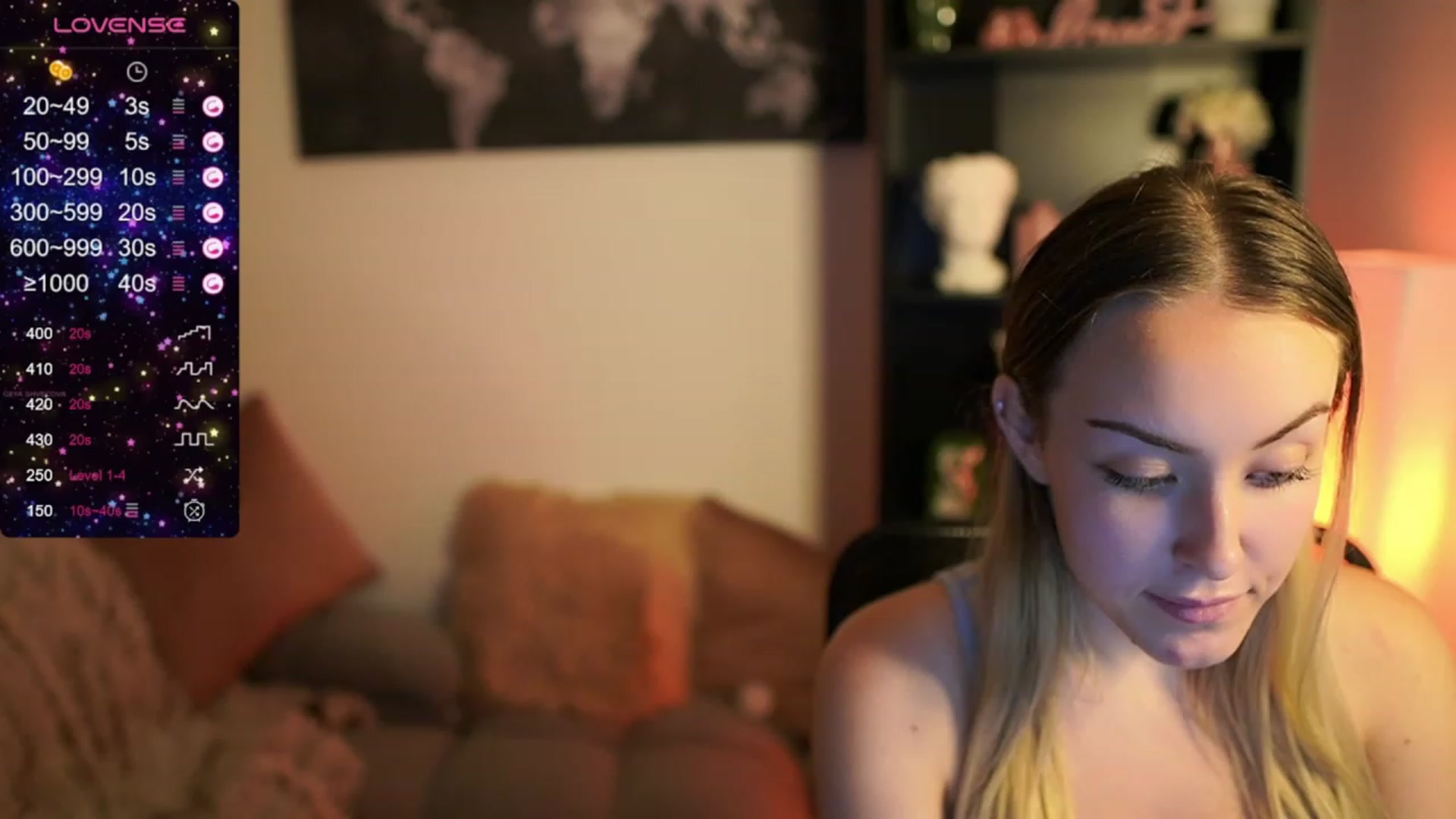 Gallery image thumbnail from Brooklyn_Ch's myfreecams stream on, 10/03/2023, 16:39 image 18 of 20