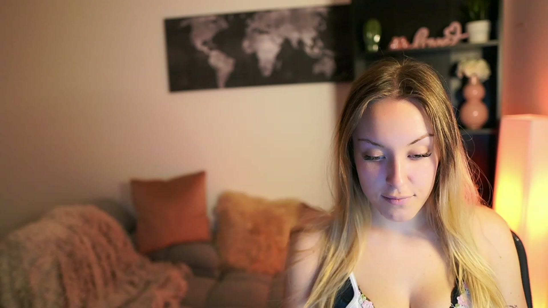 Gallery image thumbnail from Brooklyn_Ch's myfreecams stream on, 10/08/2023, 10:04 image 6 of 20