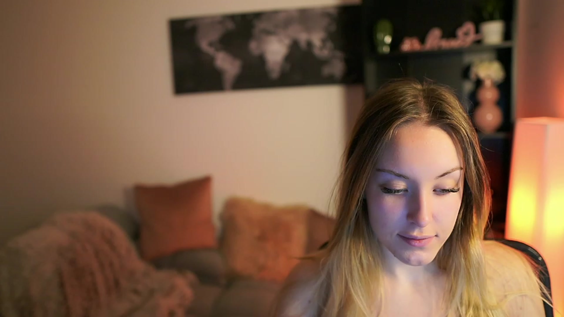 Gallery image thumbnail from Brooklyn_Ch's myfreecams stream on, 10/08/2023, 10:04 image 4 of 20
