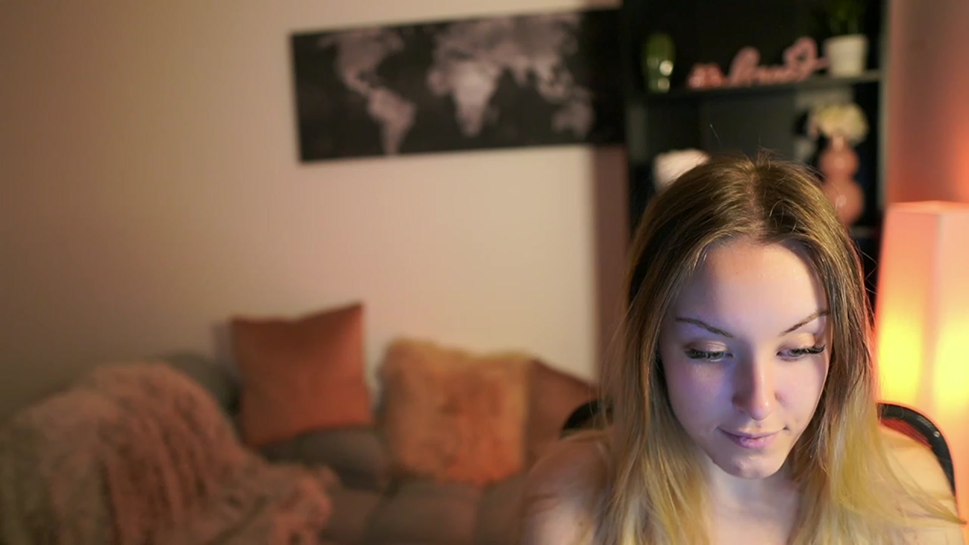 Gallery image thumbnail from Brooklyn_Ch's myfreecams stream on, 10/08/2023, 10:04 image 5 of 20