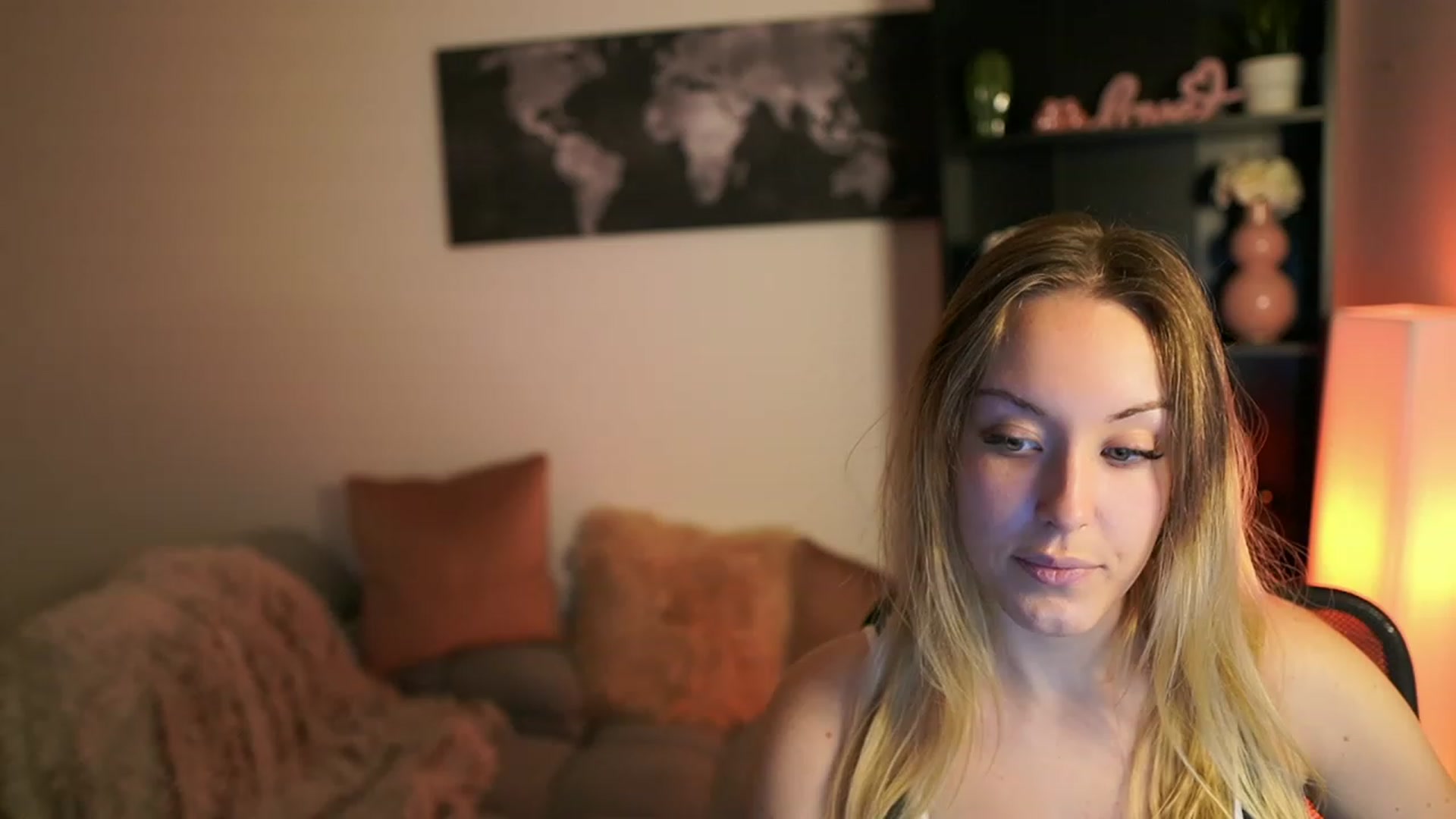 Gallery image thumbnail from Brooklyn_Ch's myfreecams stream on, 10/08/2023, 10:04 image 10 of 20